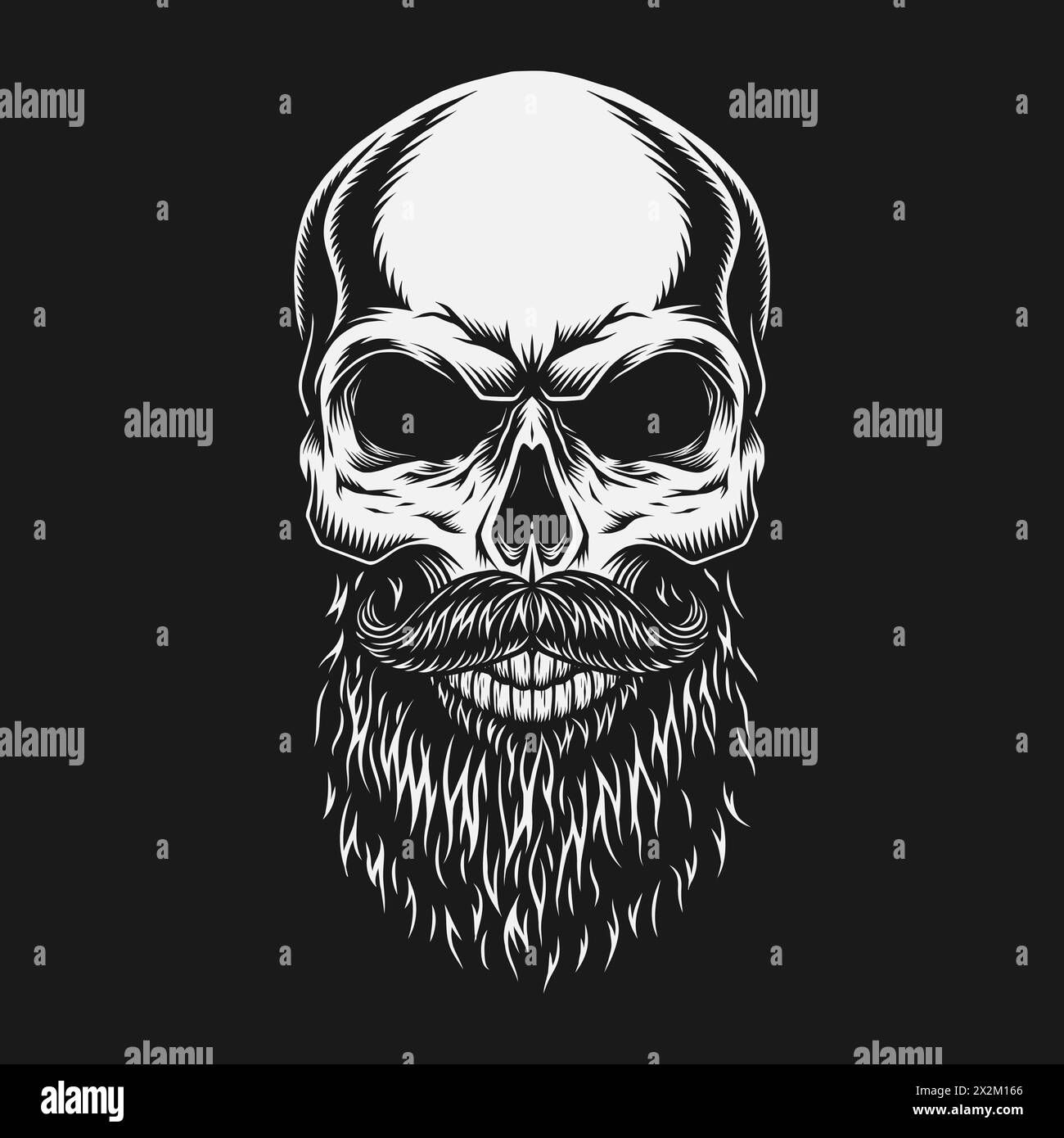 Wallpaper #WWdkEpMBSpphPi3-tvsO373 Skull and Bones Vector Design Editable Resizable Eps 10 Vector