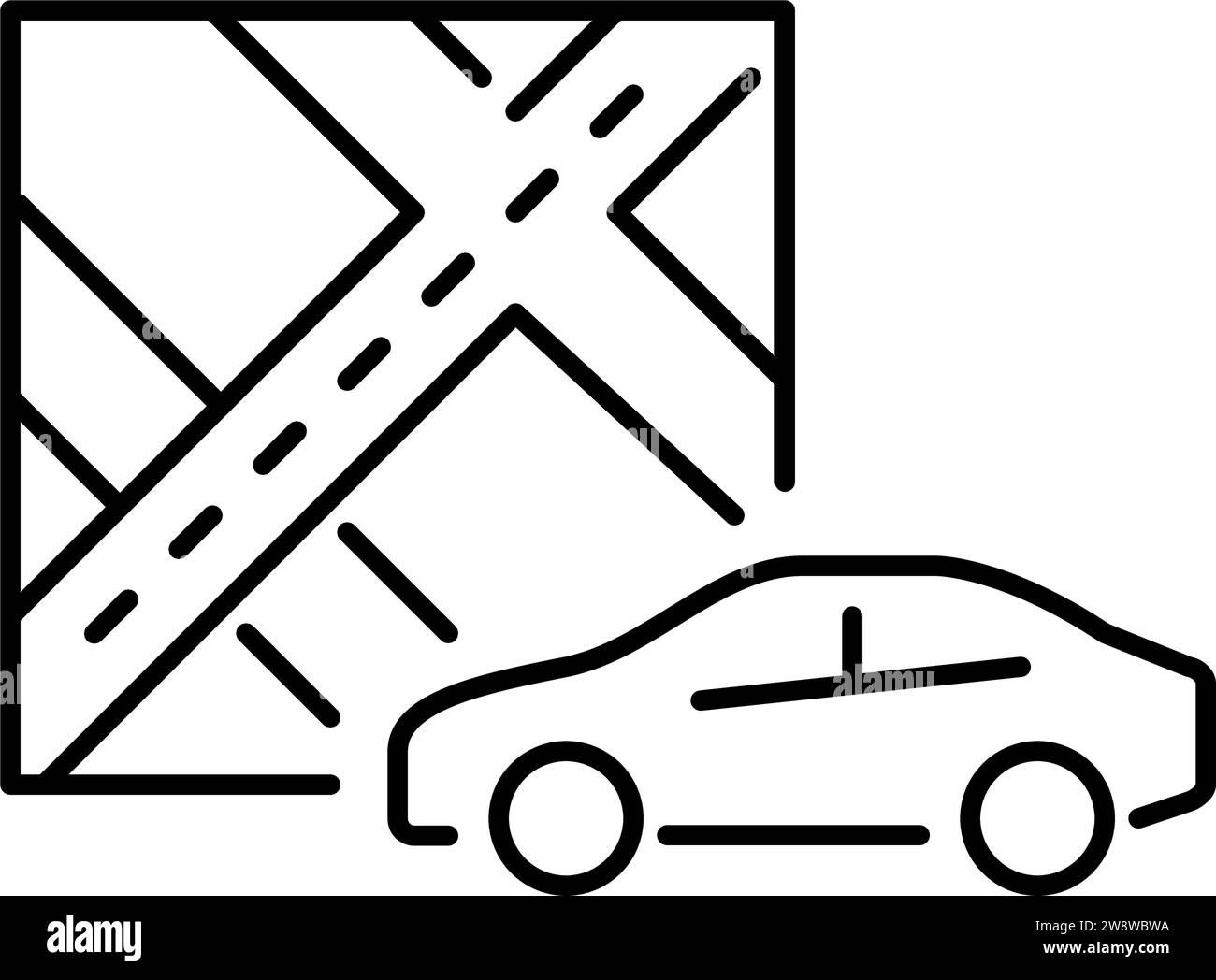 Wallpaper #vZkqP5MBUcASHT6n8svg299 Smart Car Side View Black and White Stock Photos Images Alamy