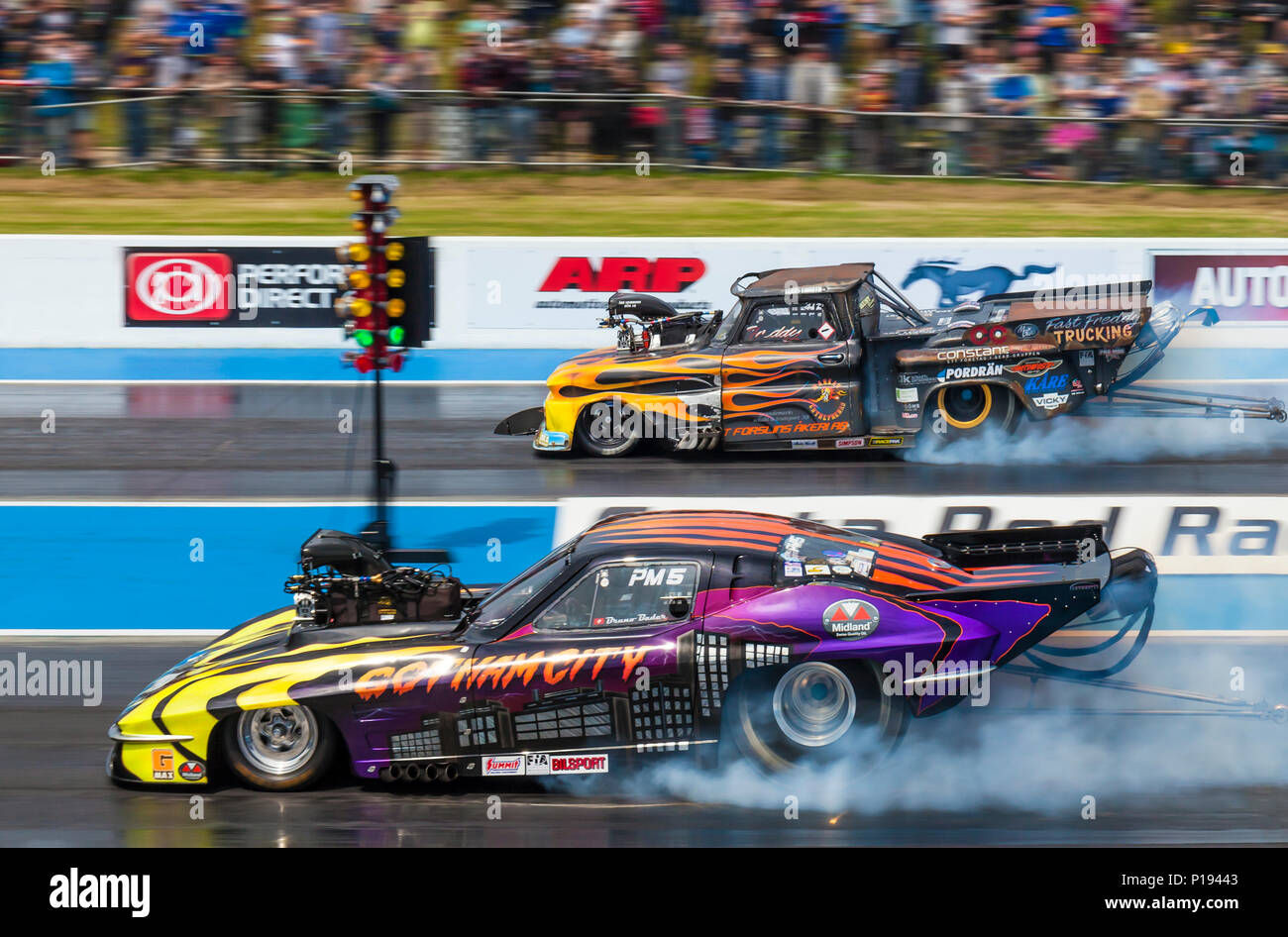 Wallpaper #xSbulpcBNyflpn9rD4WE46 Pro Mod Corvette Drag Car