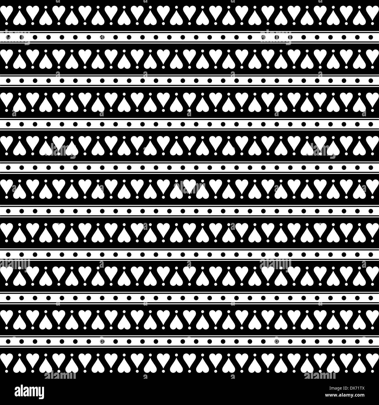 Wallpaper #tGeU55IBSpphPi3-kjik242 Background of Seamless Hearts Pattern Stock Photo Alamy