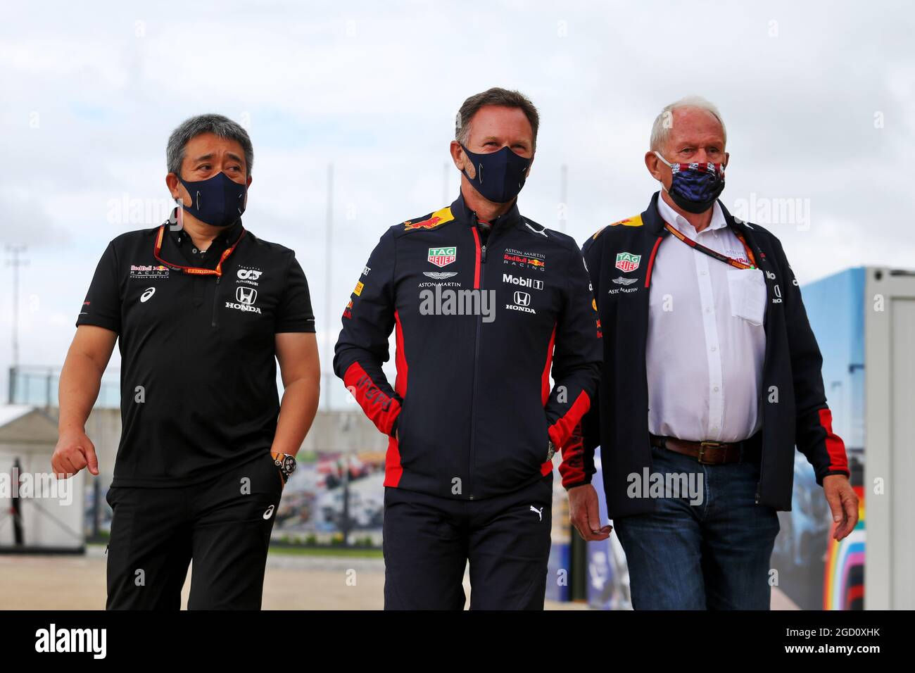 Wallpaper #AGe1DJMBSpphPi3-ruAz94 Honda Racing F1 Managing Director Christian Horner Hi Res Stock