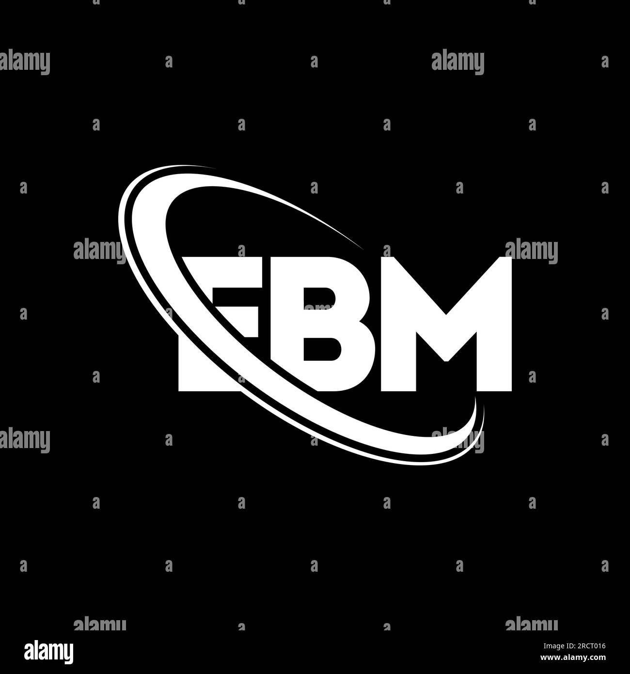 Wallpaper #O2fj_pIBSpphPi3-MqHN44 Ebm Logo Design Hi Res Stock Photography and Images Alamy