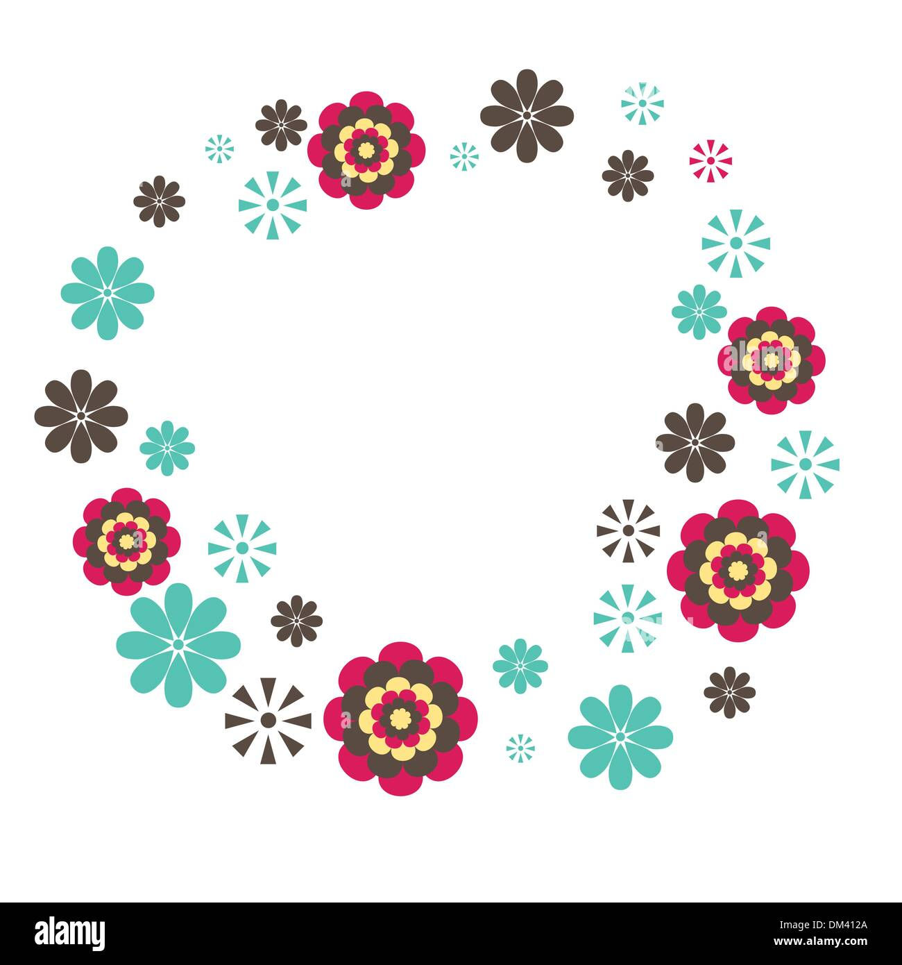 Wallpaper #gHdqKJMB-pgBXx60Yaql329 Abstract Nature Background Vector Illustration Stock Vector Image