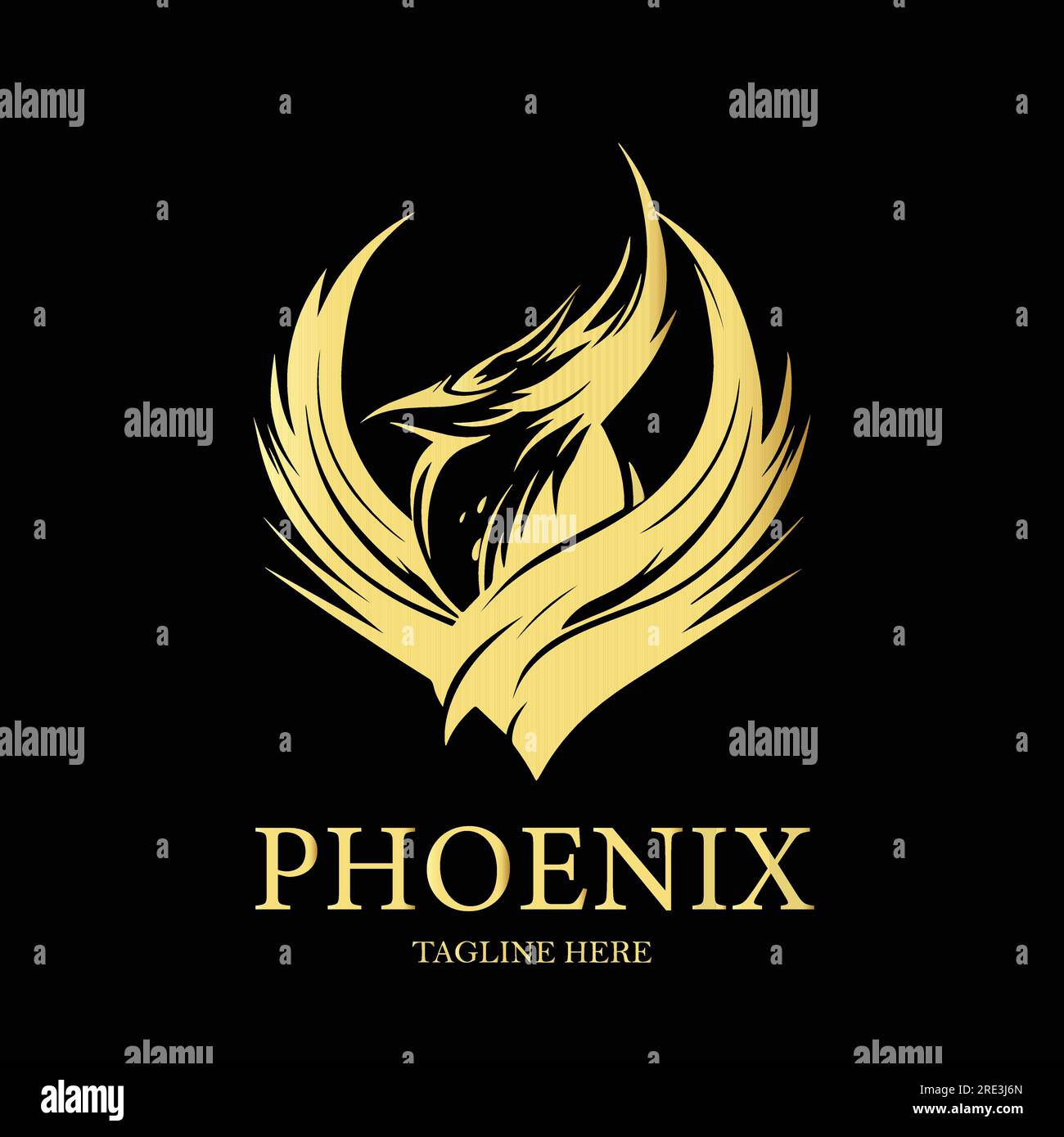 Wallpaper #2bc96 Image of a Majestic White Fire Phoenix on Craiyon