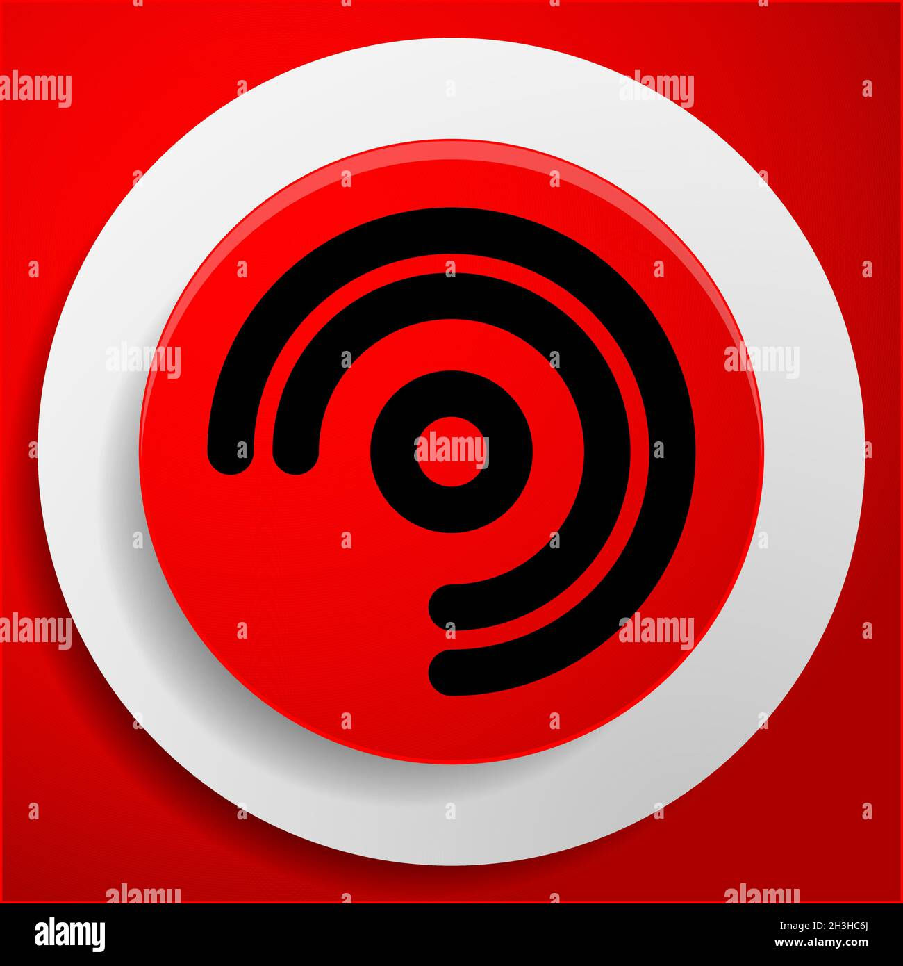 Wallpaper #fT9ZPJMBLiIJ4c9O-pFG322 Cordless Wireless Connection Wifi Signal Symbol Icon for Telecom