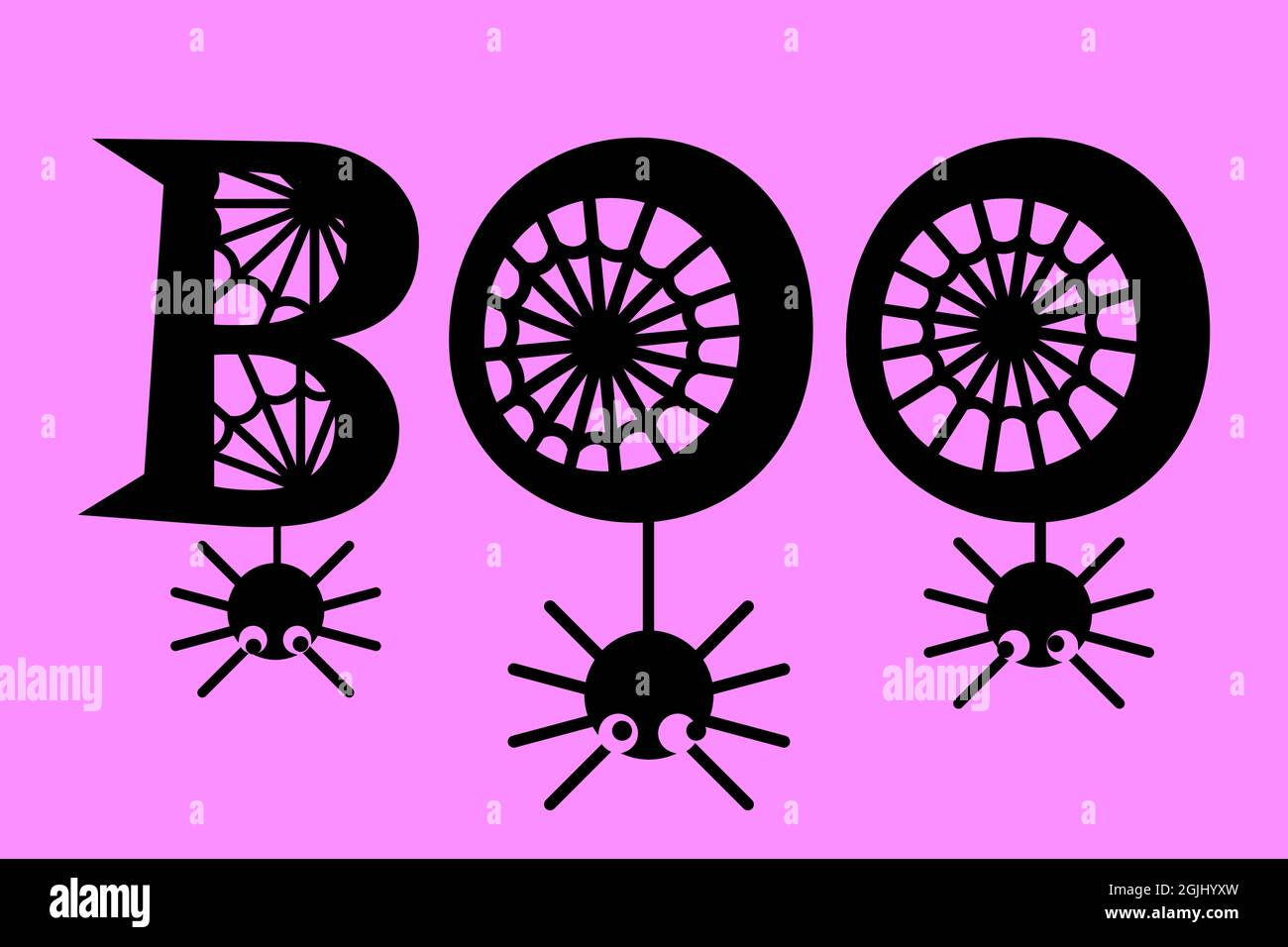 Wallpaper #zqkWiJcBxbDgA0Rl1O5S42 Spooky Spiders Web Stock Vector Images Alamy