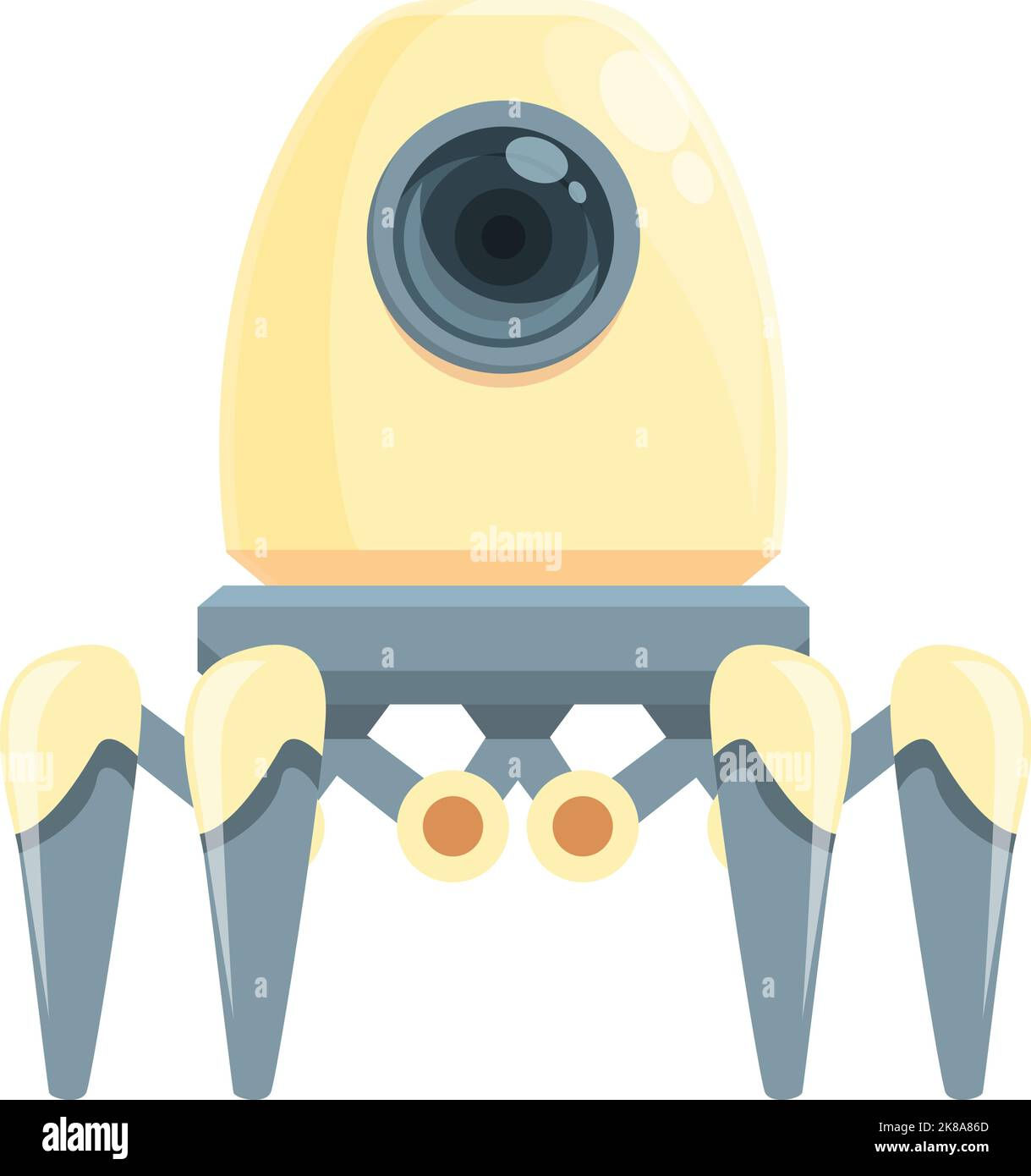 Wallpaper #-mhaFJMBSpphPi3-rAPx229 Spider Robot Icon Cartoon Vector Cute Toy Computer Science Stock