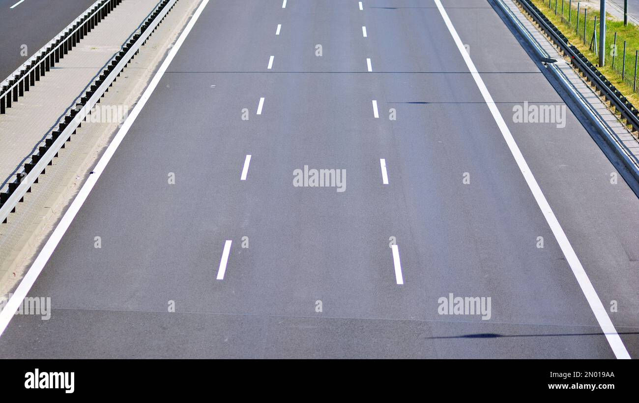 Wallpaper #GBphUJMB1yWOL4qgb4B558 High Speed Highway in City Fast Road Highway Stock Photo Alamy