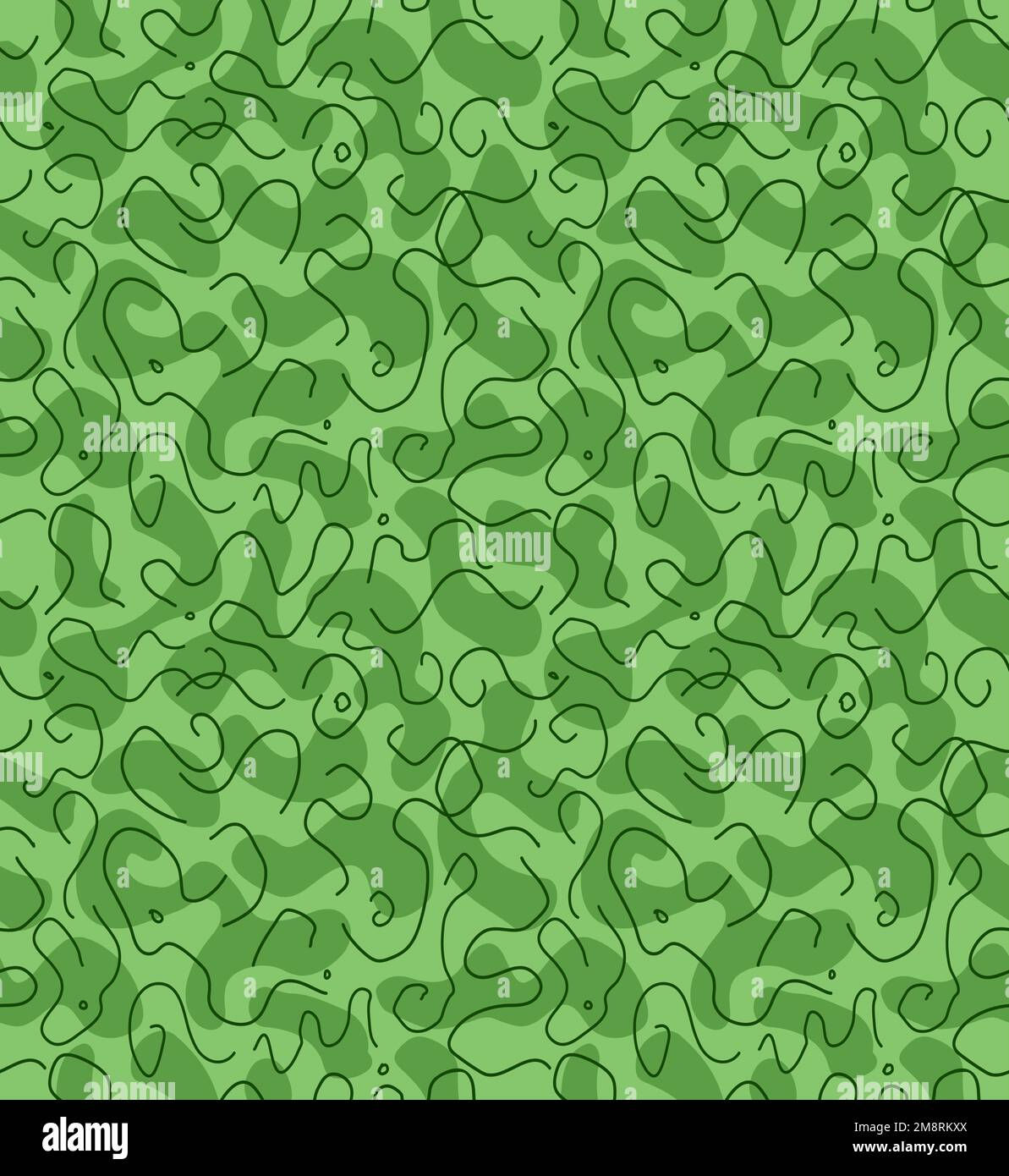 Wallpaper #JxqUT5MB1yWOL4qgLH94375 Army Green Camouflage Seamless Pattern Artvector Line Illustration