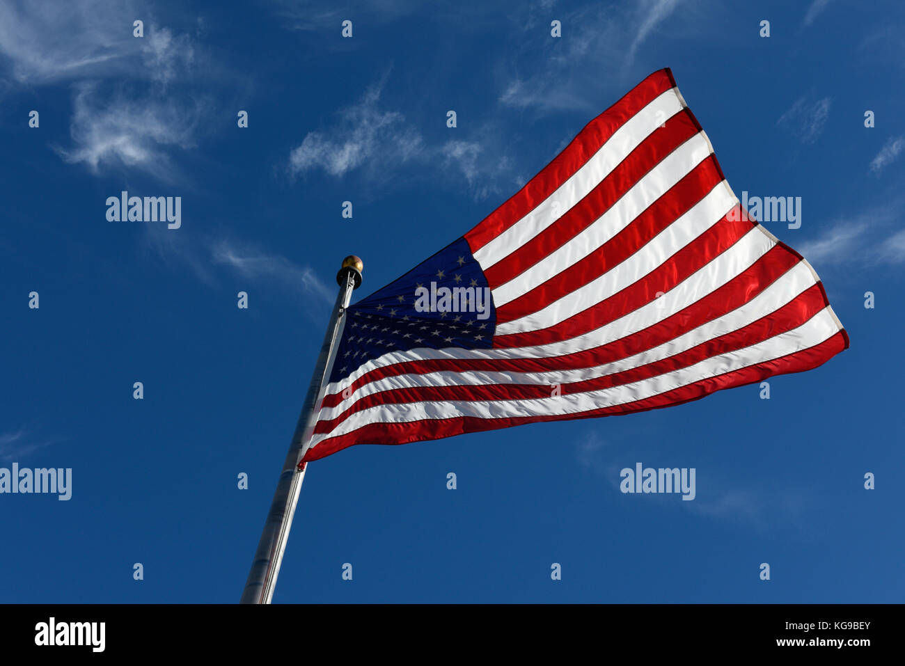 Wallpaper #CF1E7 The American Flag Print as Star Shaped Symbol Big Star American Flag