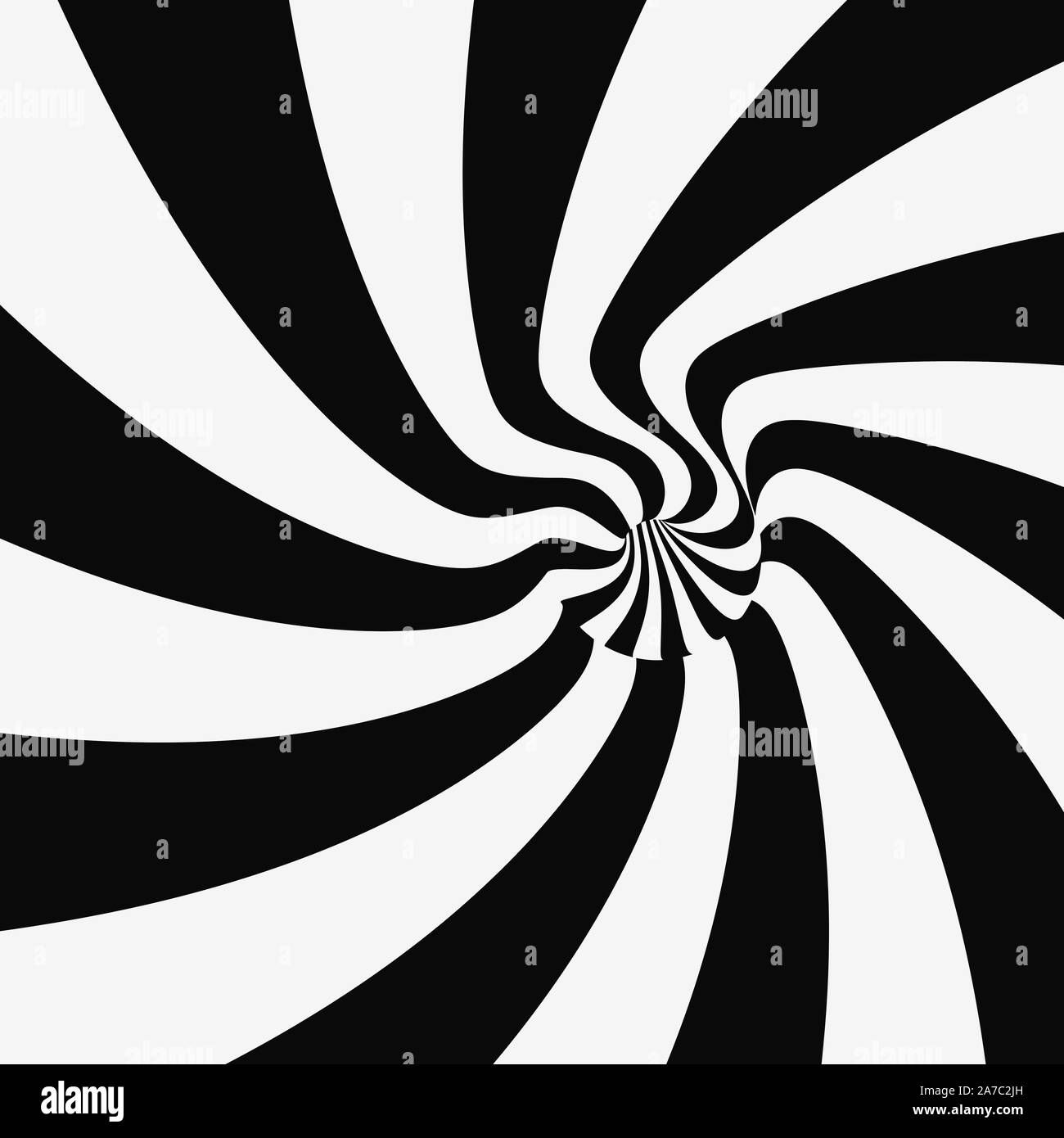 Wallpaper #v2f5DpMBSpphPi3-6exg265 Black and White Abstract Striped Background Optical Art 3D Vector