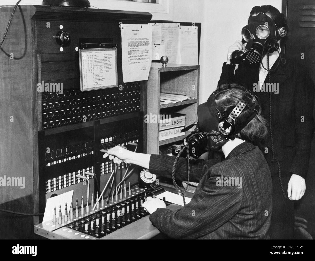 Wallpaper #LW0KapcBycdYOYFTMnFY148 Hospital Switchboard Black and White Stock Photos Images Alamy
