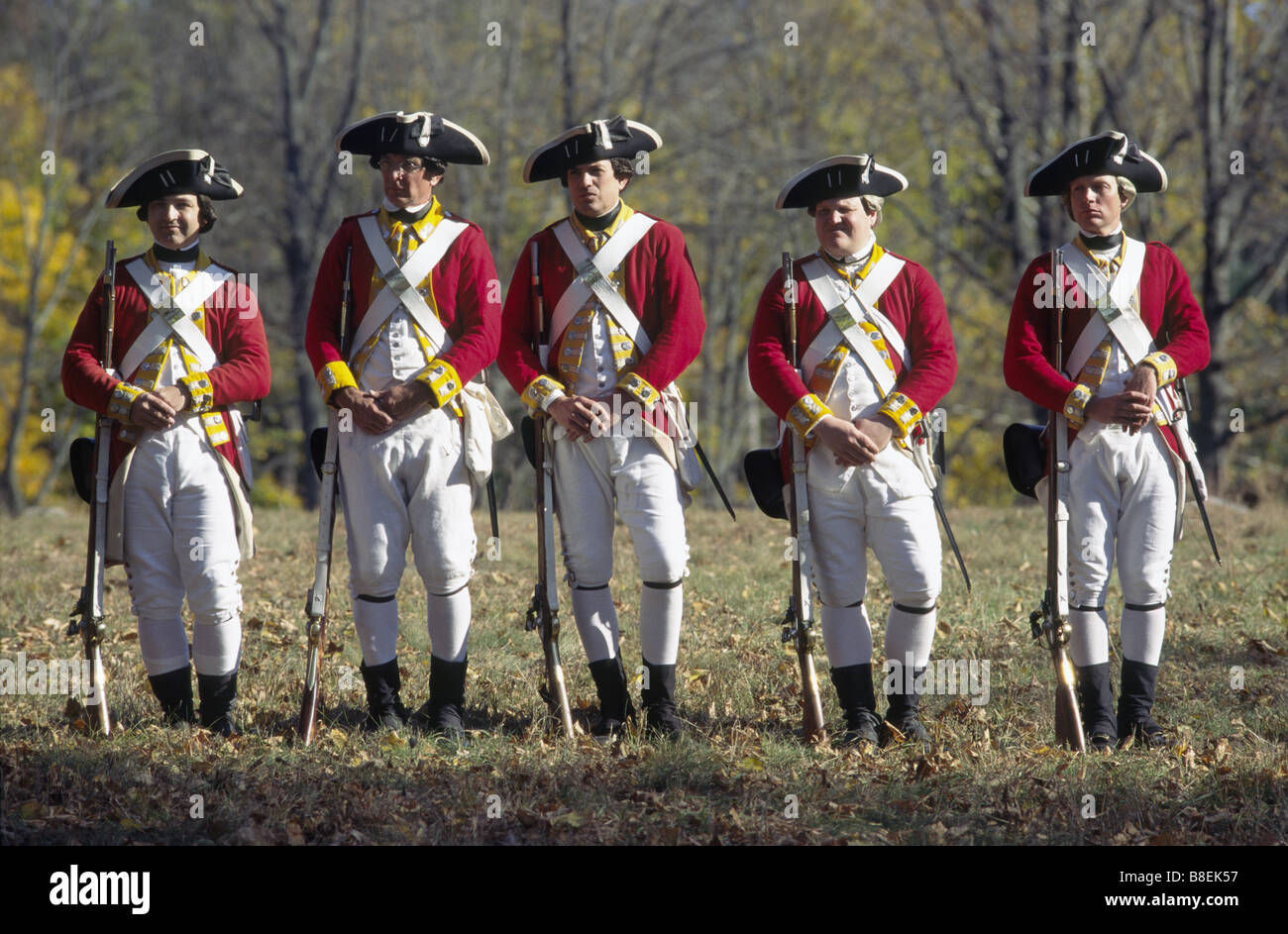 Wallpaper #Cbj11pIBJvJKYCmEf-Ex196 British Redcoats Hi Res Stock Photography and Images Alamy