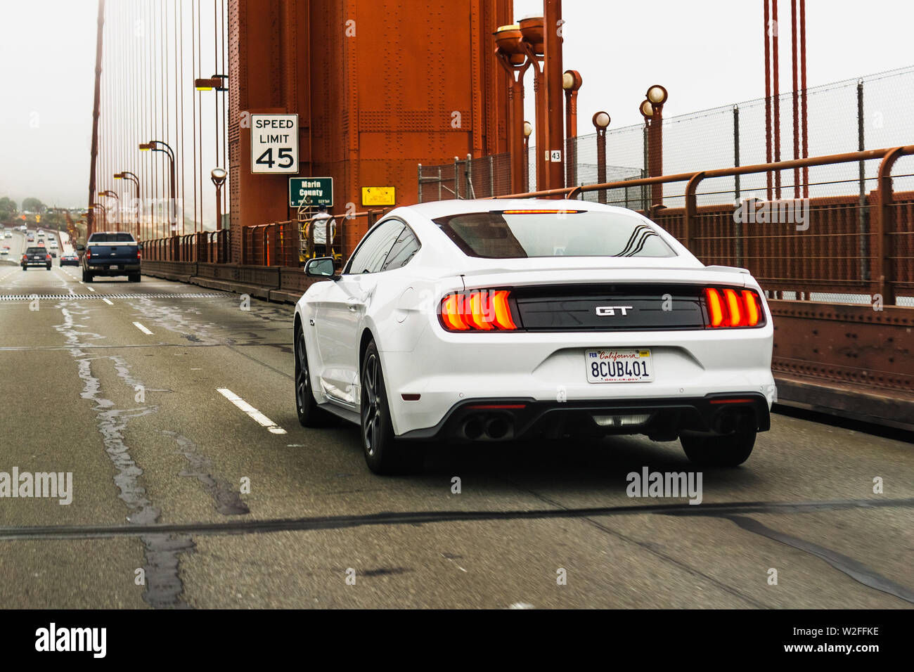Wallpaper #x2eJDpMBSpphPi3-3-p278 Shelby Mustang Rear View