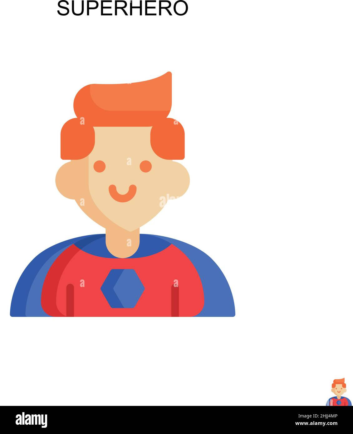 Wallpaper #CTMuM5MBcgDP3FvJ_qrC16 Superhero Design Template