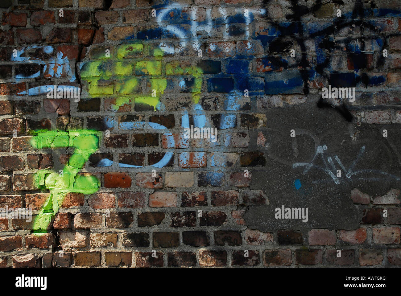 Wallpaper #77568 Graffiti Brick Wall Sublimation Clipart Png 21444163 Png