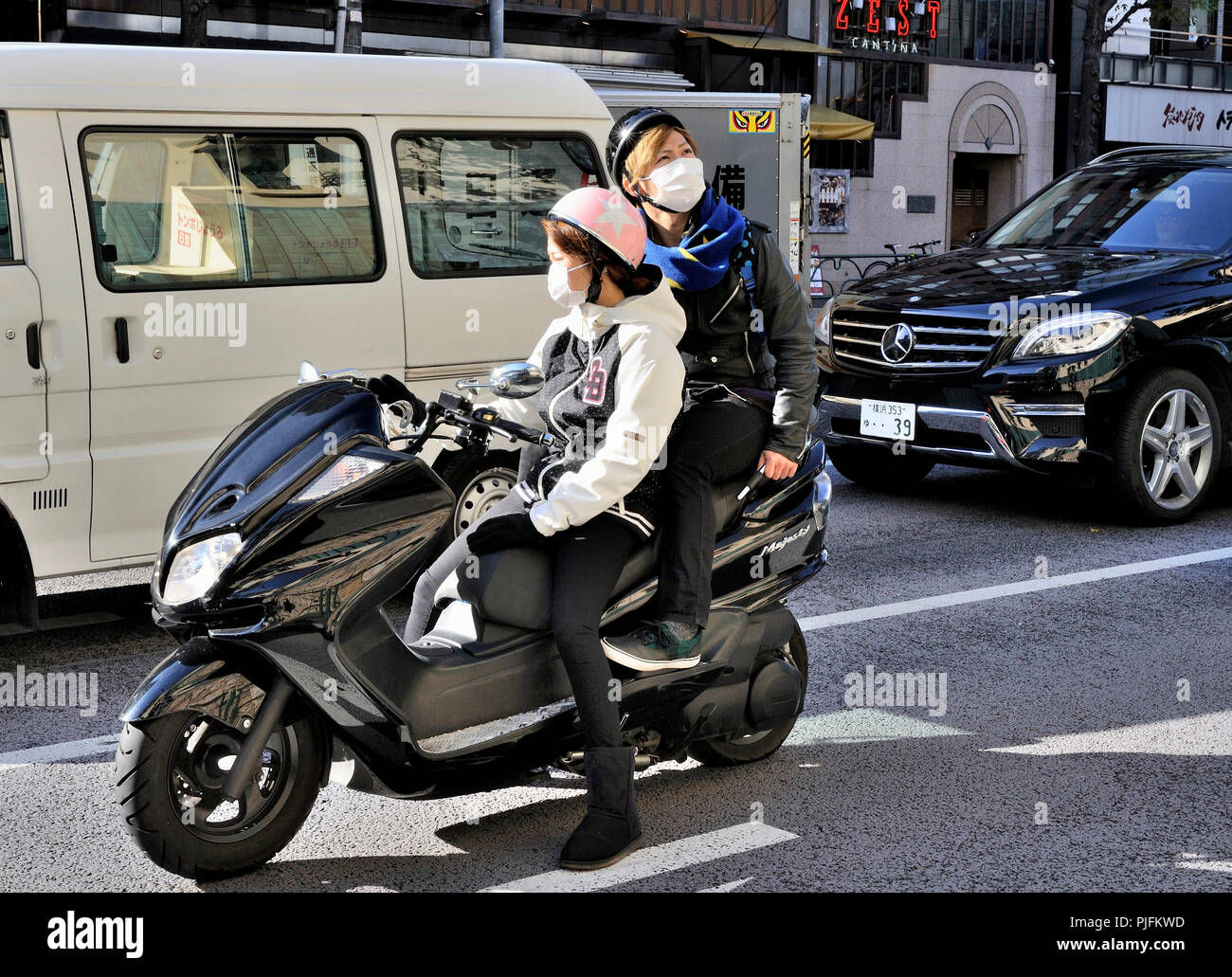 Wallpaper #wuqLUpMBlwTYPL18Cgn-123 Fresh Fun Pics Amazing Japanese Scooters