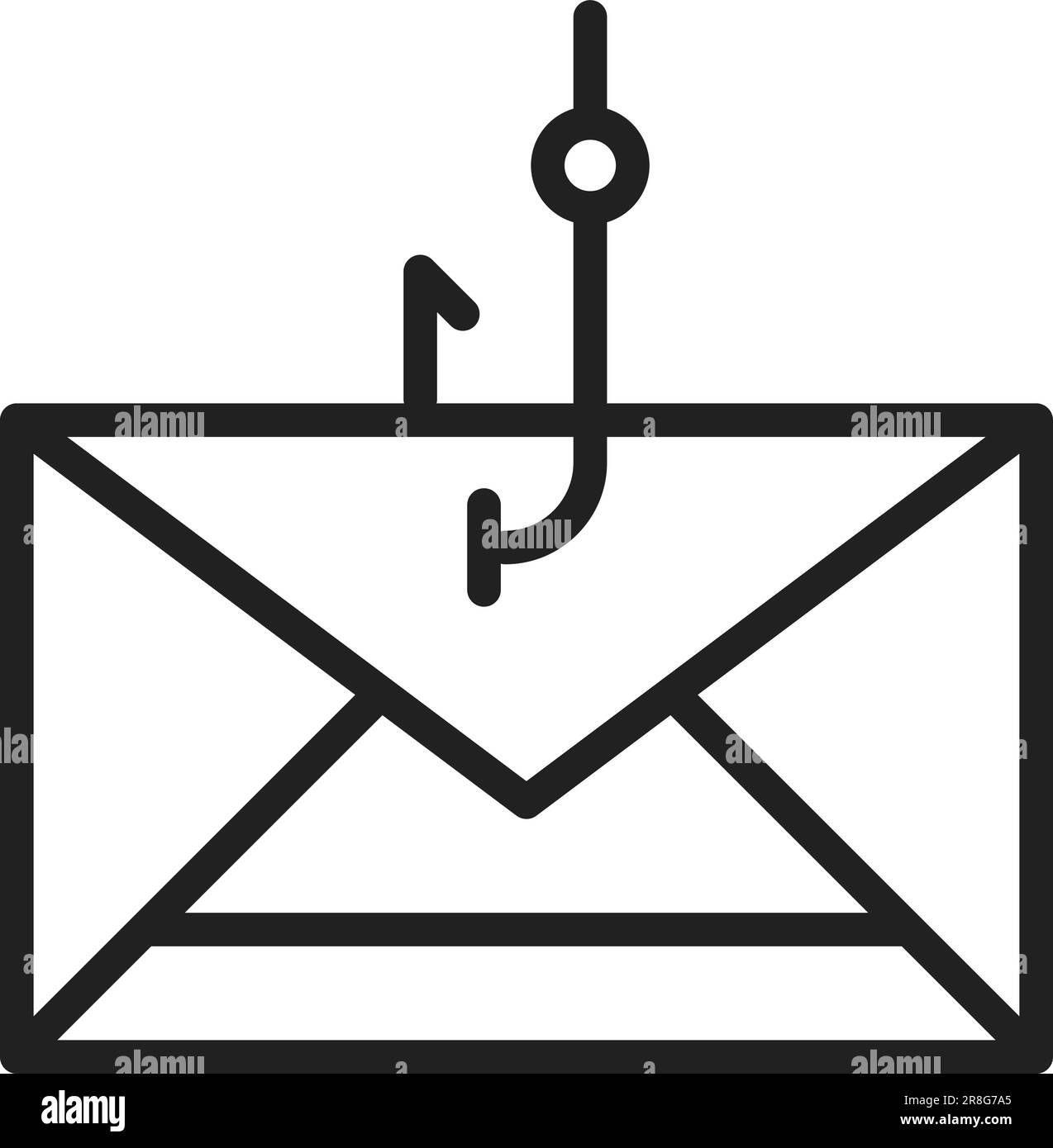 Wallpaper #rGggG5MBSpphPi3-Nh5_213 Phishing Icon Image Stock Vector Image Art Alamy