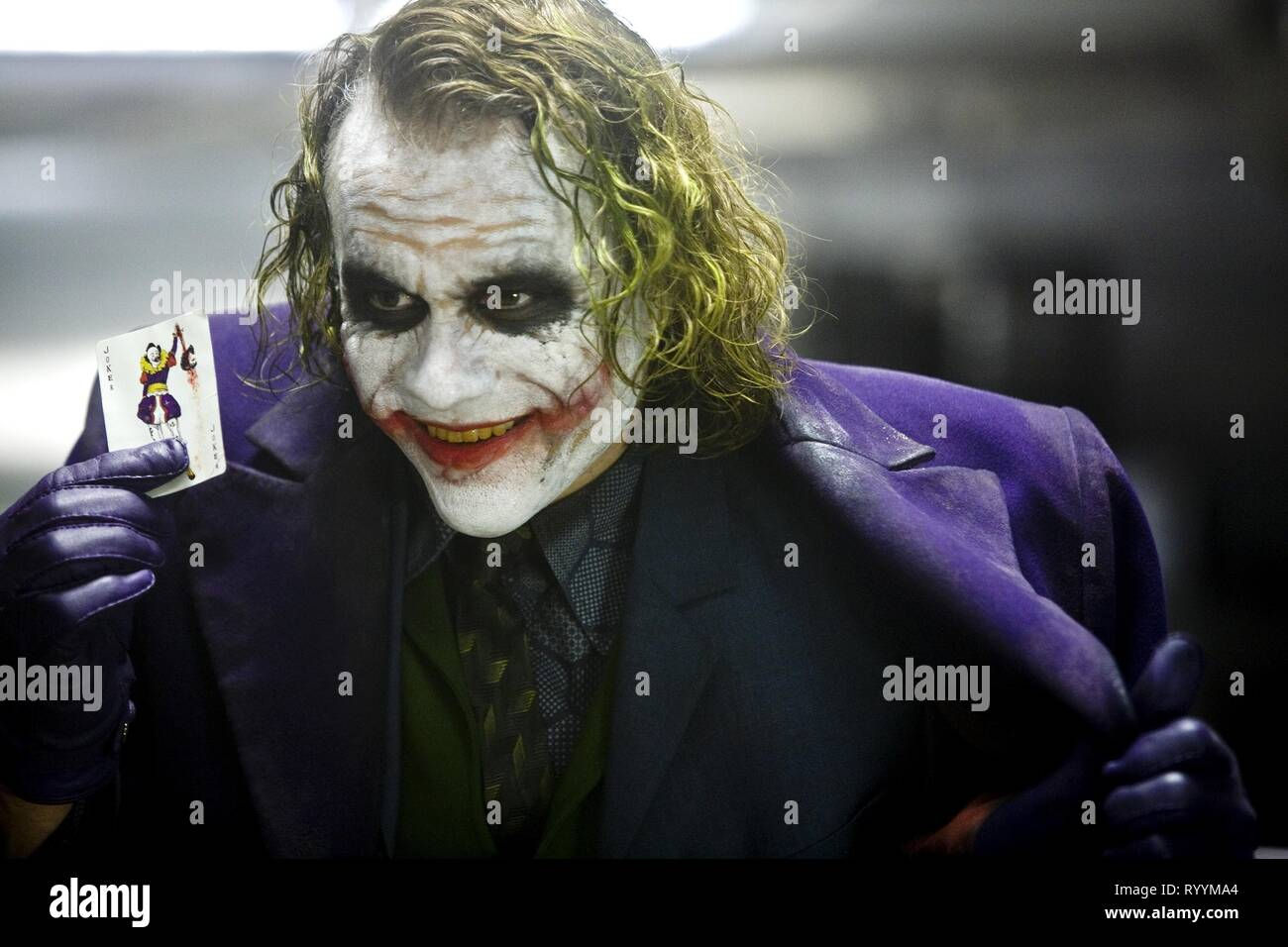 Wallpaper #qkJqPZMBOBpx0Nhmd8Si275 Dark Knight Joker Heath Ledger High Resolution Stock Photography and