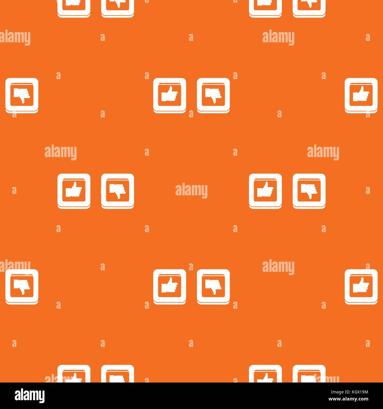 Wallpaper #eAMCZZMBpyOg8YnEXNjM411 Signs Hand Up and Down in Squares Pattern Seamless Stock Vector Image