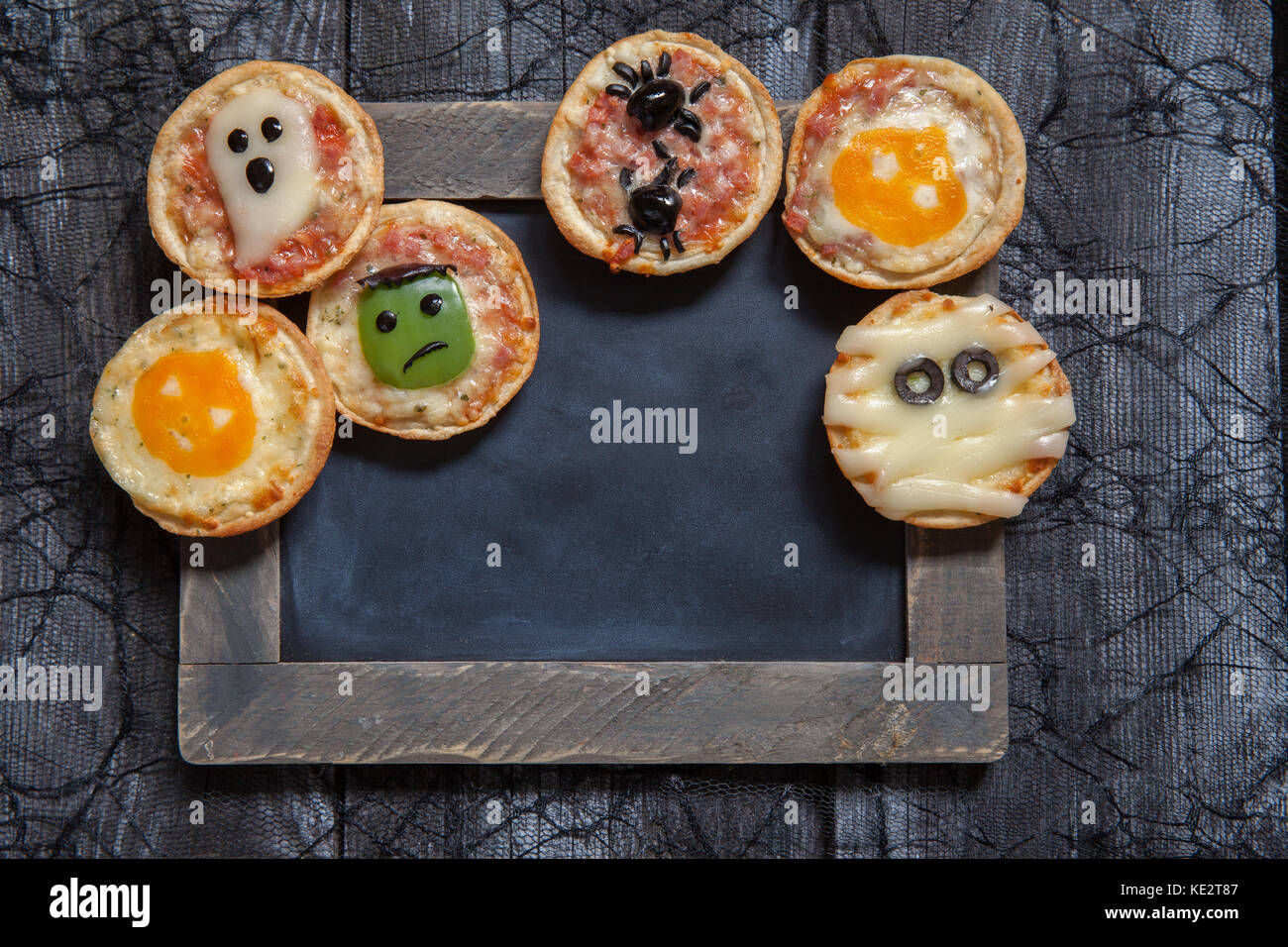 Wallpaper #33627 Mini Pizzas Hechas Con Obleas De Empanadillas El Blog De Eloweyn