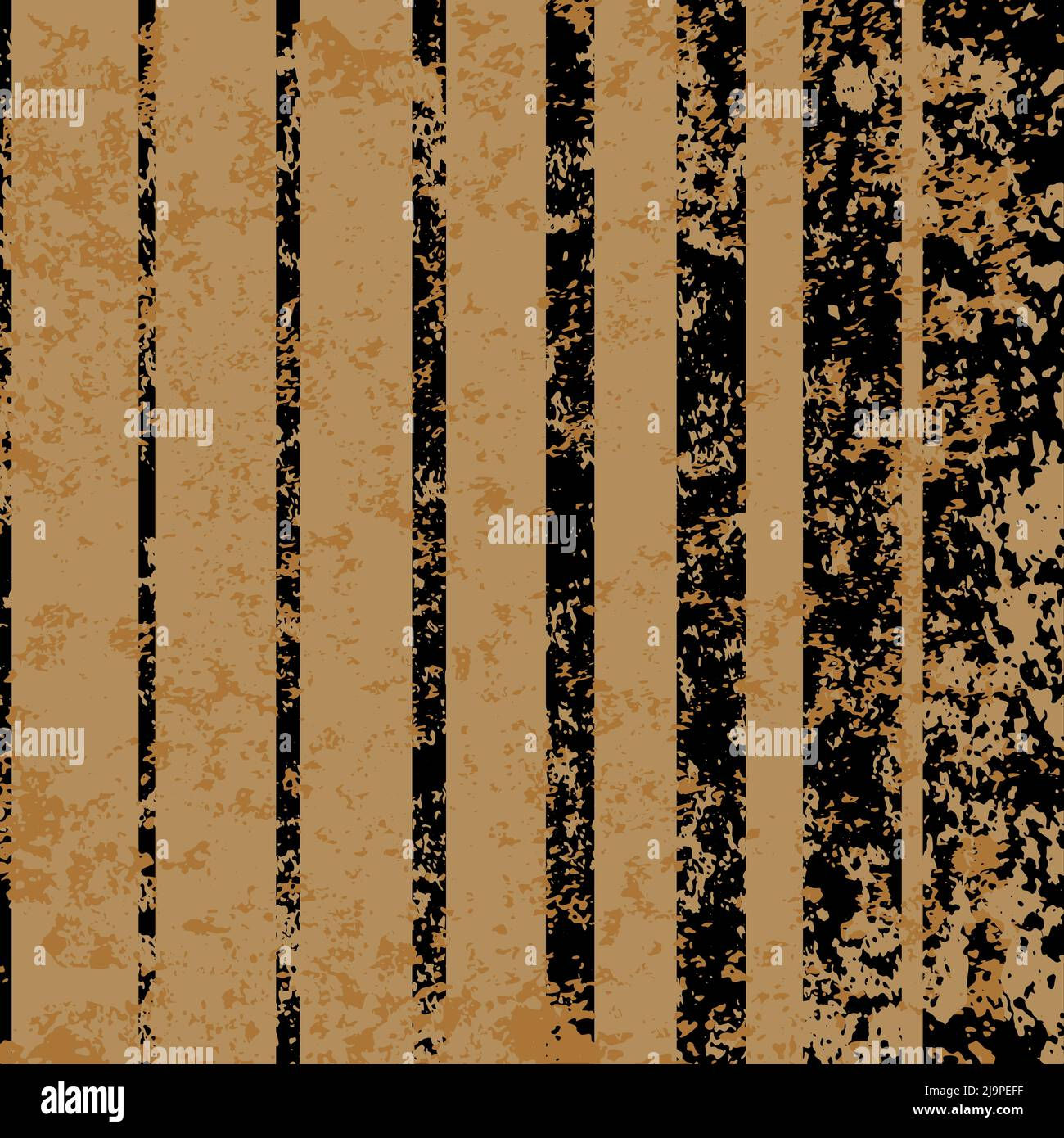 Wallpaper #1hduPpMBPLD5_VENHt9055 Abstract Striped Textured Brown and Black Grunge Background Vintage