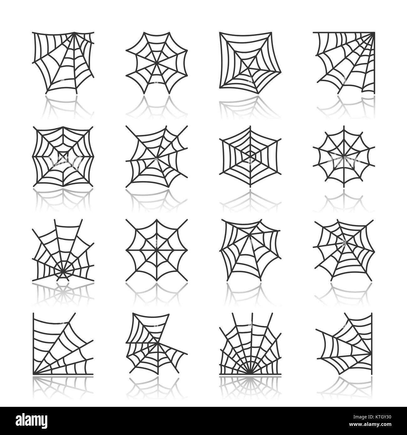 Wallpaper #52dP85IBSpphPi3-BnRA346 Spiderweb Cartoon Hi Res Stock Photography and Images Alamy