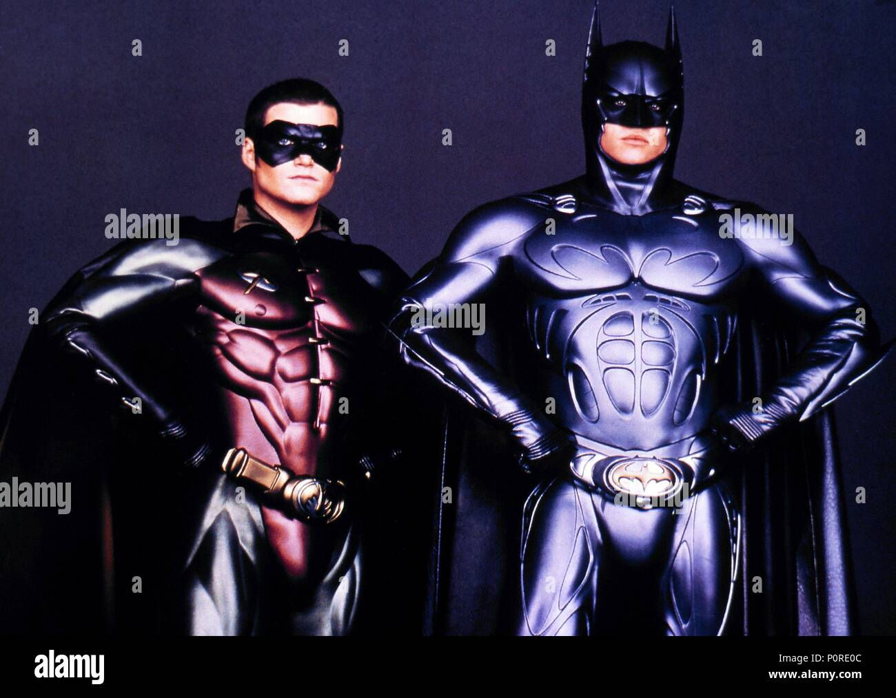 Wallpaper #y-qQUpMBlwTYPL18Uwmg16 Val Kilmer Batman and Robin