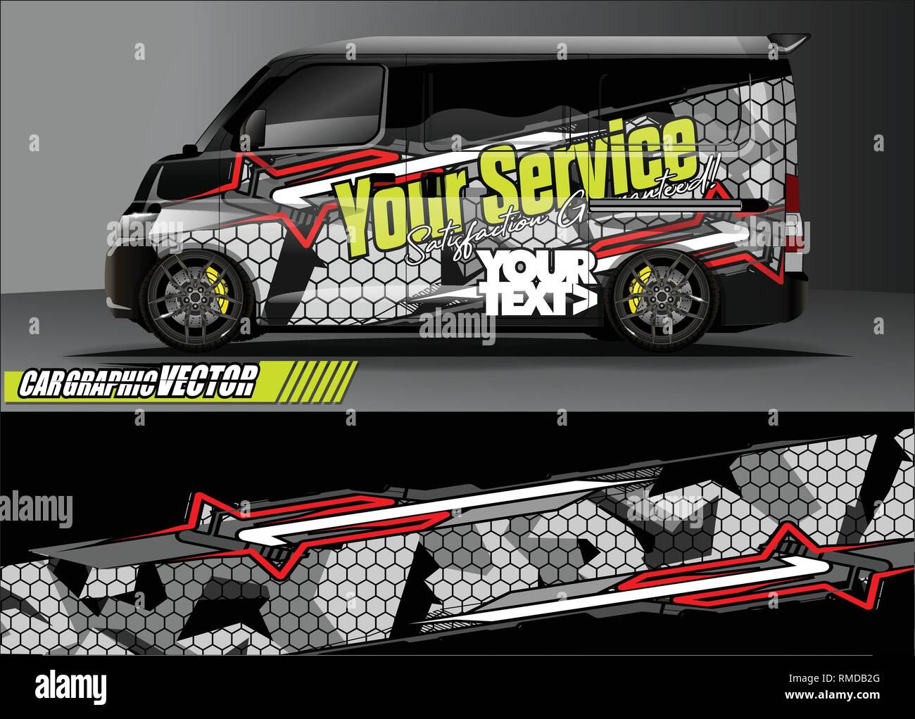 Wallpaper #UmeY9pIBSpphPi3-noSP114 Car Wrap Design Simple Lines with Abstract Background Vector Concept