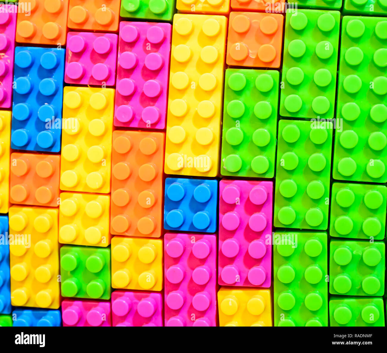 Wallpaper #HgPtYpMBpyOg8YnEB9Sq61 The Lego Blocks Toy Multi Color Background Stock Photo Alamy
