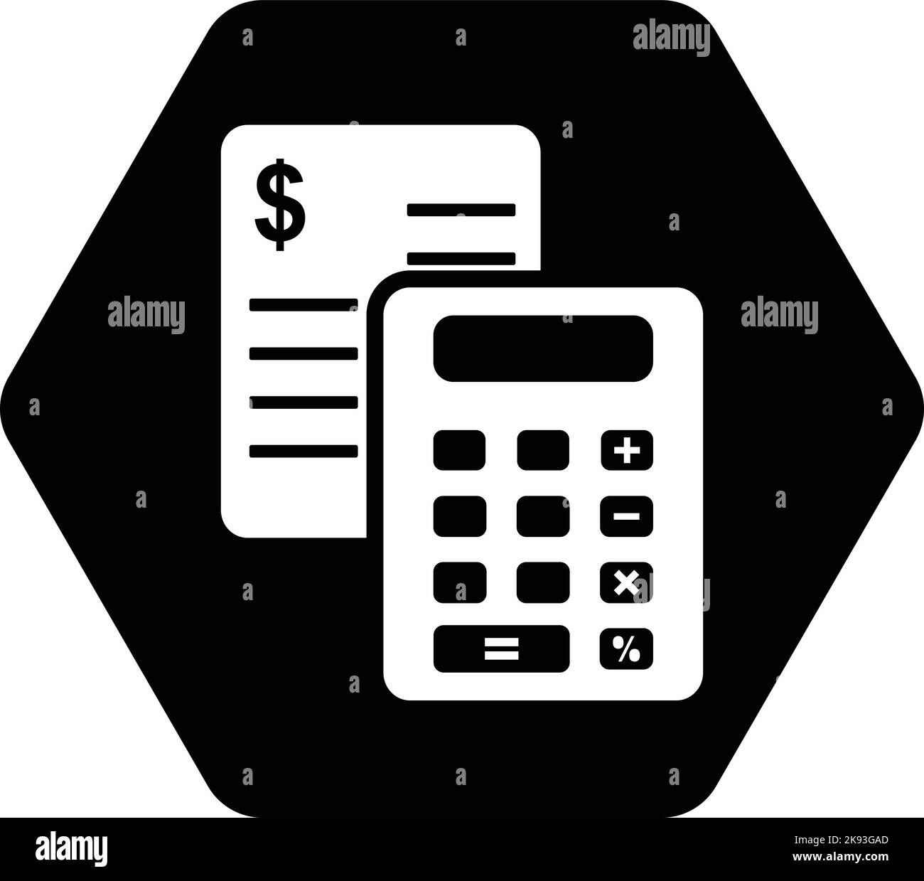 Wallpaper #XmepBpMBSpphPi3-QcIQ320 Calculate Calculator Education Icon Stock Vector Image Art Alamy