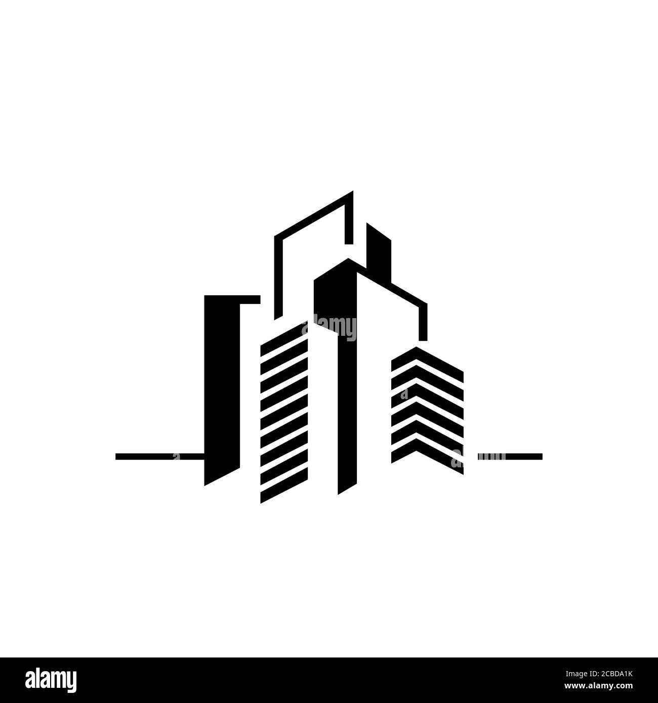Wallpaper #dmfr65IBSpphPi3-5U-B371 Building Logo Black and White Stock Photos Images Alamy