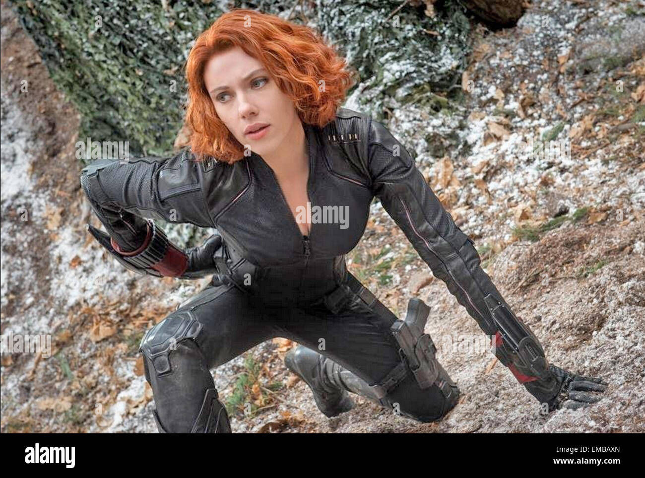 Wallpaper #WqWwOJMBVBiSkHCa7o42182 Scarlett Johansson as Black Widow the Avengers Telegraph