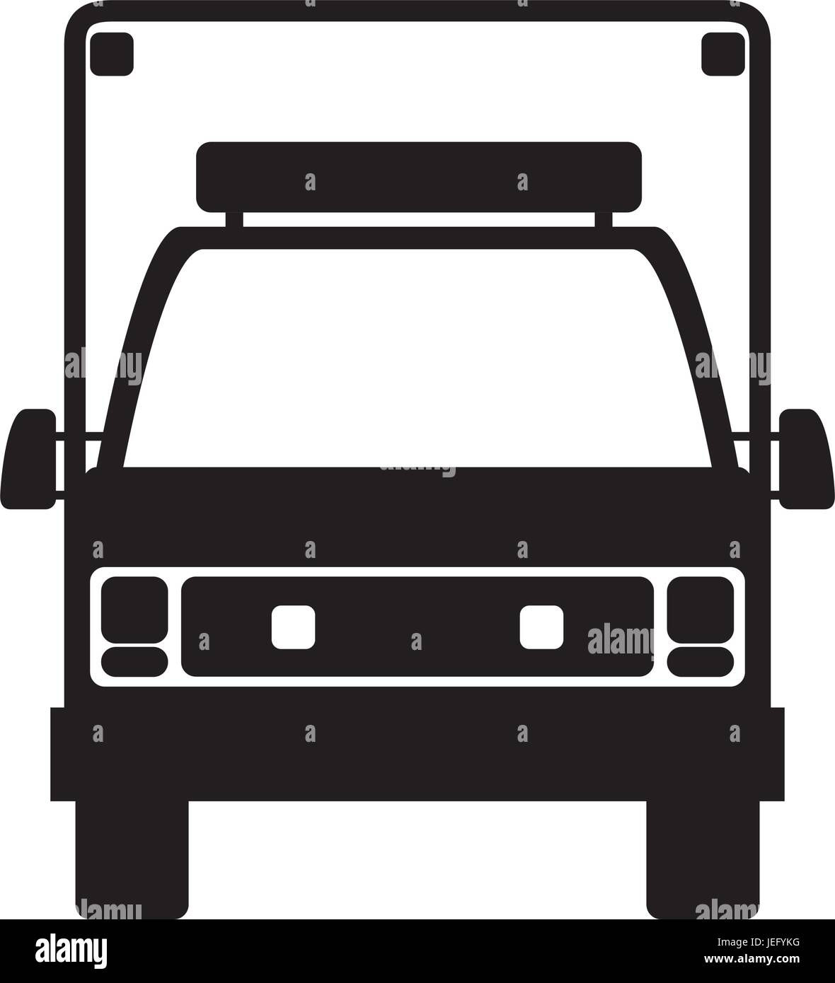 Wallpaper #xGfjC5MBSpphPi3-X9uq327 Ambulance Flashing Lights Stock Vector Images Alamy