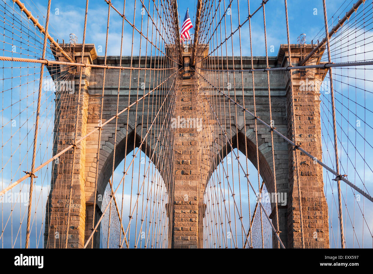 Wallpaper #66e34 Brooklyn Bridge in New York the Iconic Crossing Between Manhattan and