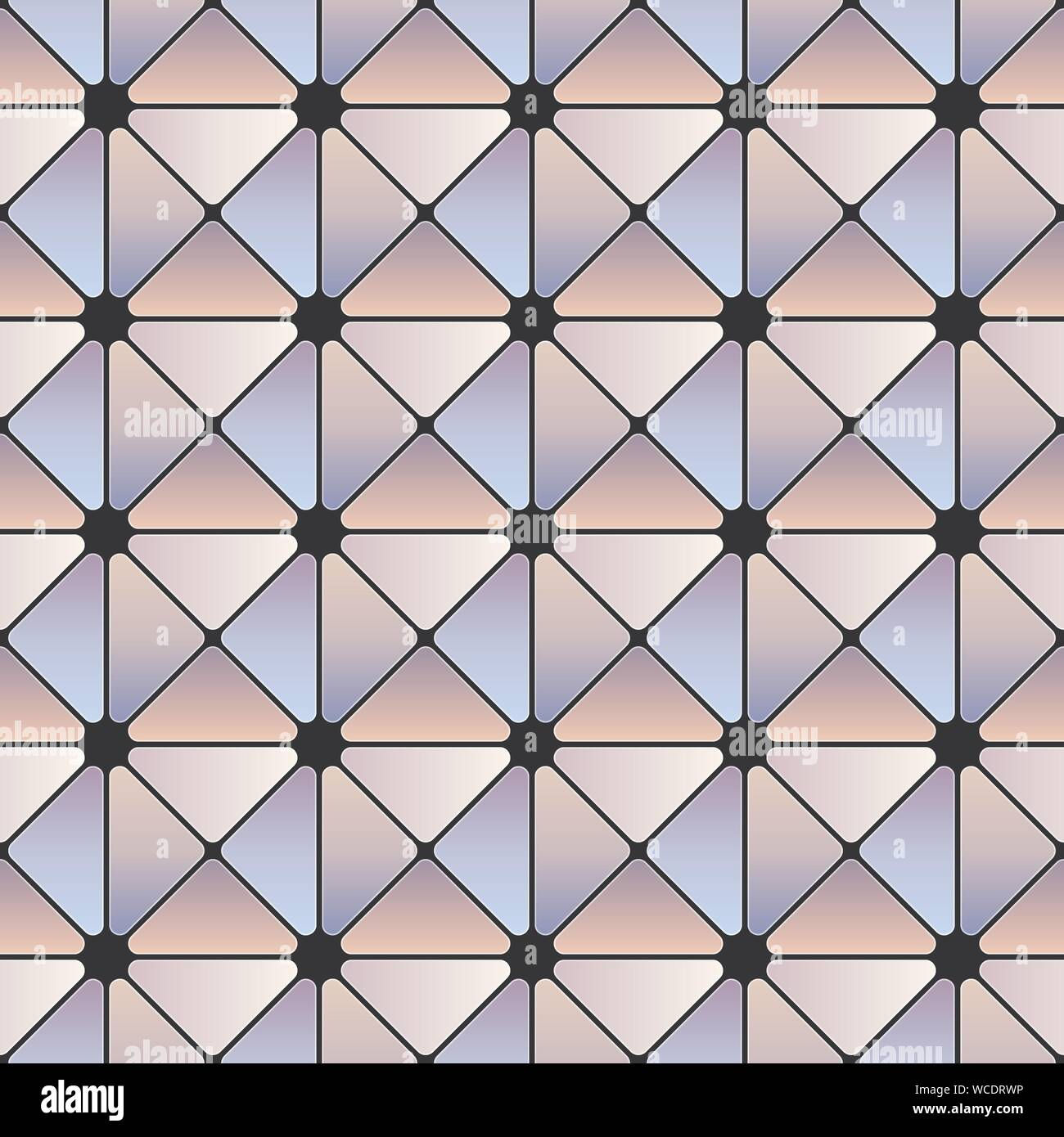 Wallpaper #vHMphI4BFI5NbQksQBxJ17 Seamless Futuristic Geometric Cyberpunk Pattern Stock Vector Image