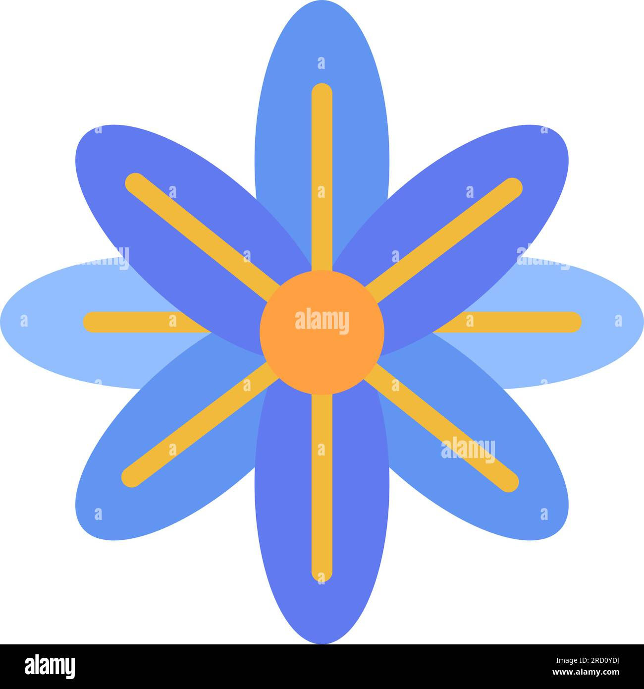 Wallpaper #rGggG5MBSpphPi3-Nh5_260 Delphinium Icon Image Stock Vector Image Art Alamy