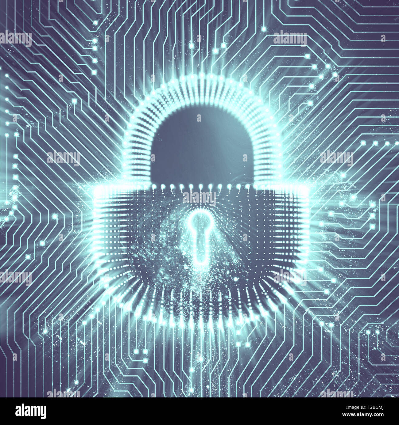 Wallpaper #cmciCJMBSpphPi3-IskH40 Coputer Internet Cyber Security Background Cyber Crime Illustration