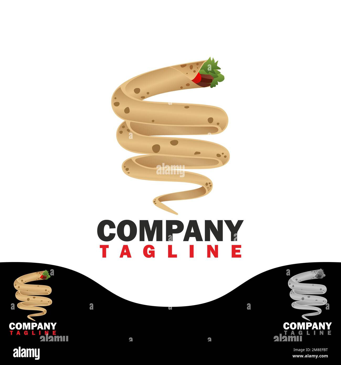Wallpaper #v1ZAe5cBsd6xcFiEOdxY42 Doner Kebab and Shawarma Vector Logo Design Vector Logo for Turkish