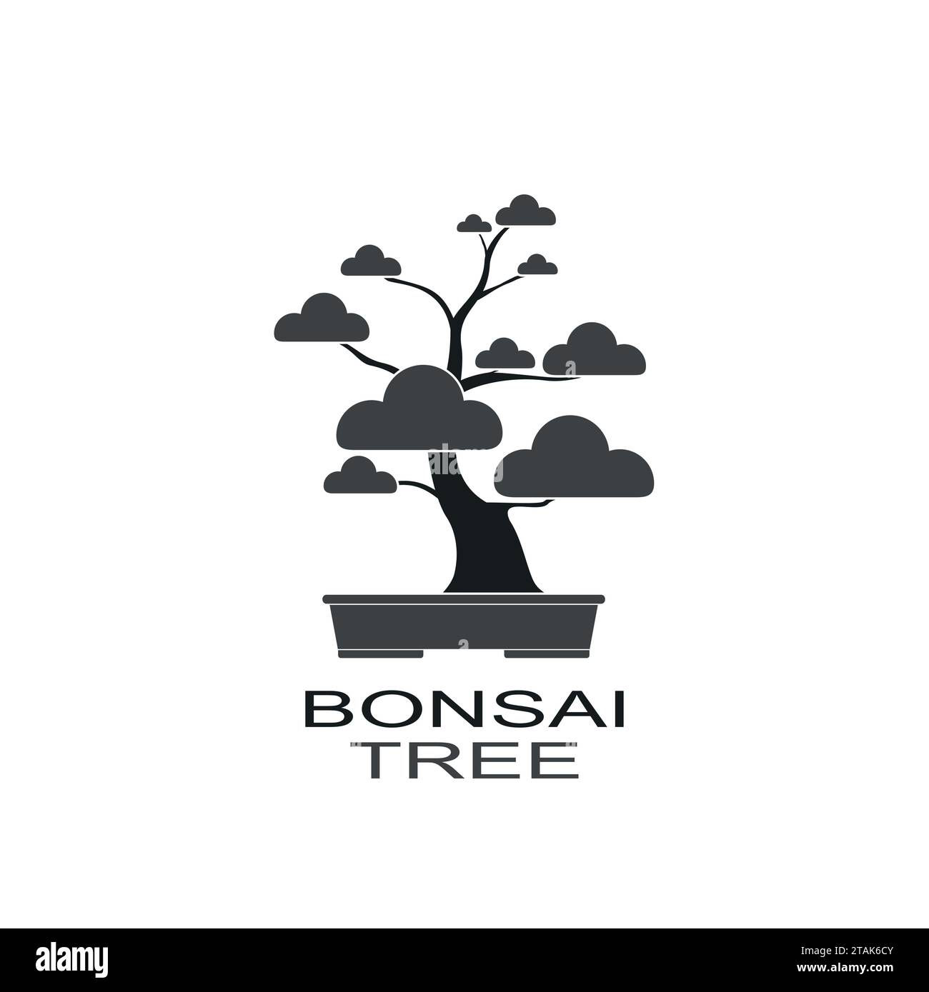 Wallpaper #jWdLE5MBSpphPi3-Rv-o362 Bonsai Icon Decorative Small Tree Growing in Container Japanese Tree