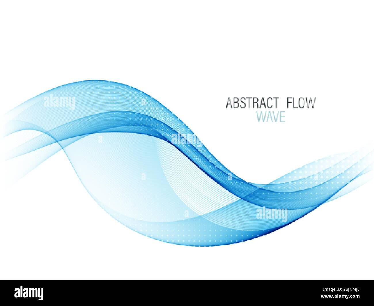 Wallpaper #Z2f7-5IBSpphPi3-9ZYM41 Abstract Background with Blue Wave Vector Illustration Eps10 Stock