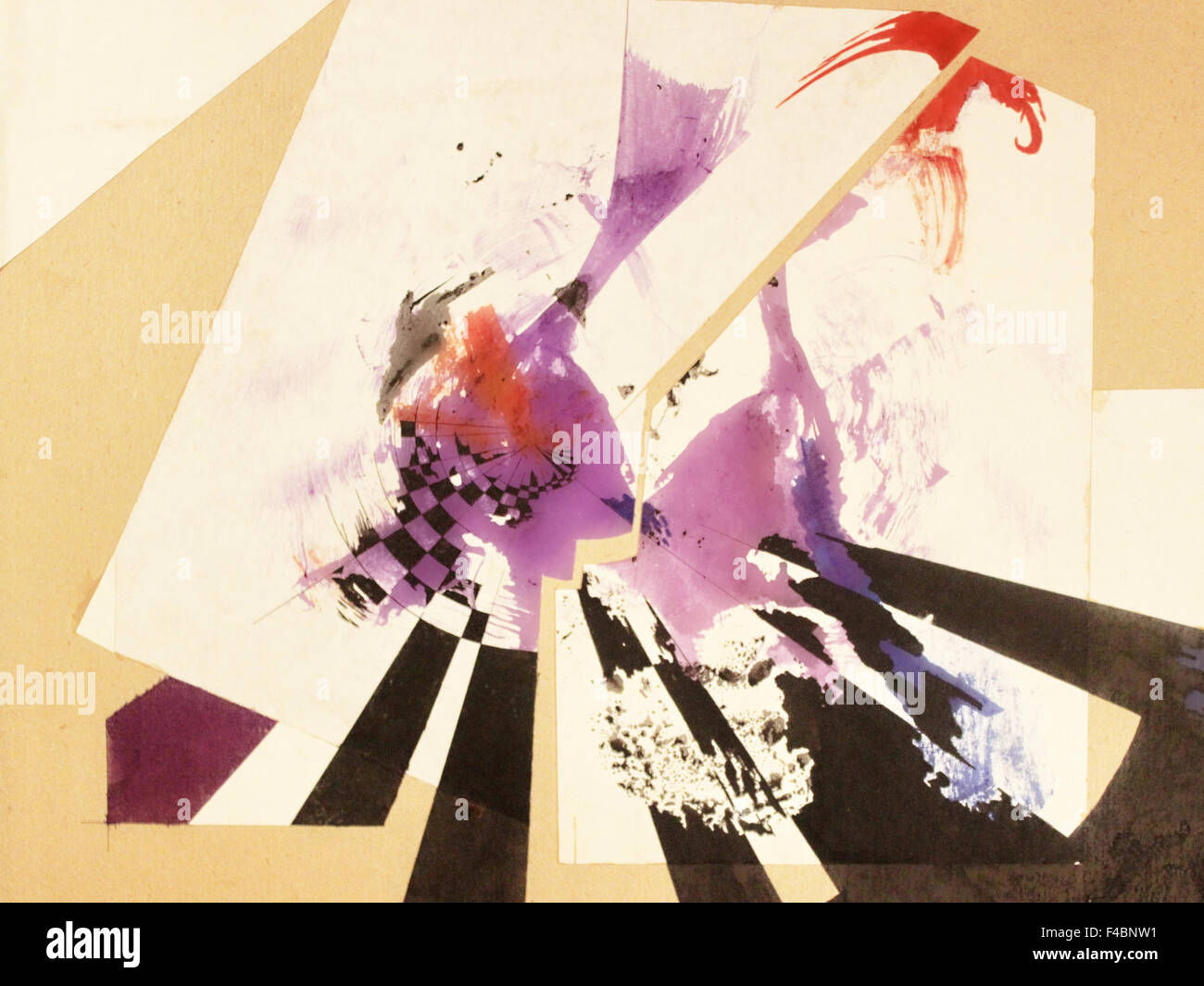 Wallpaper #3WdzBJMBSpphPi3-77fu134 Charcoal Drawing Abstract Hi Res Stock Photography and Images Alamy