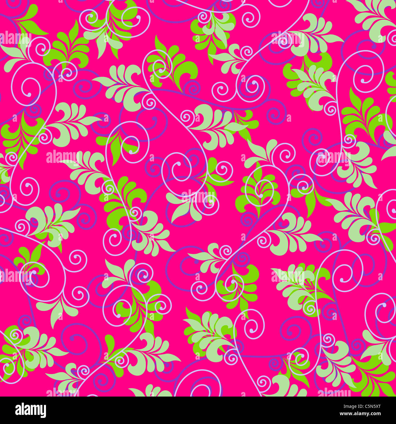 Wallpaper #9f5a4 Premium Vector Retro Seamless Background Pattern