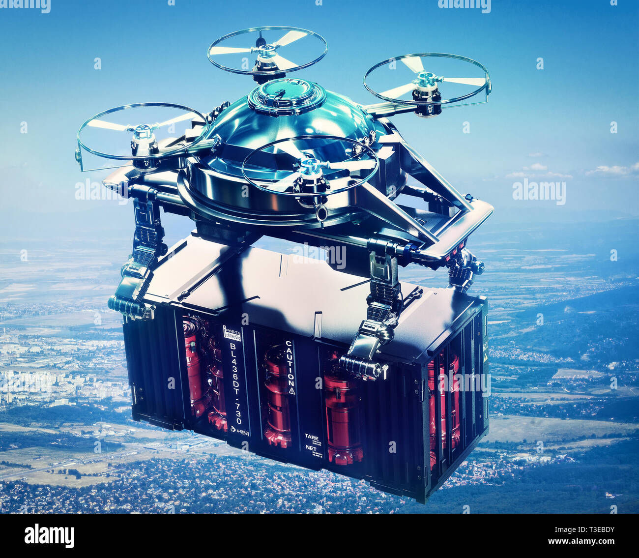 Wallpaper #eb723 Concept Sci Fi Drone Obj