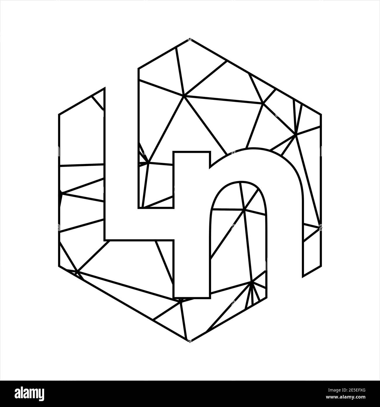 Wallpaper #ime4ApMBSpphPi3-D7BO309 Block Font Stock Vector Images Alamy