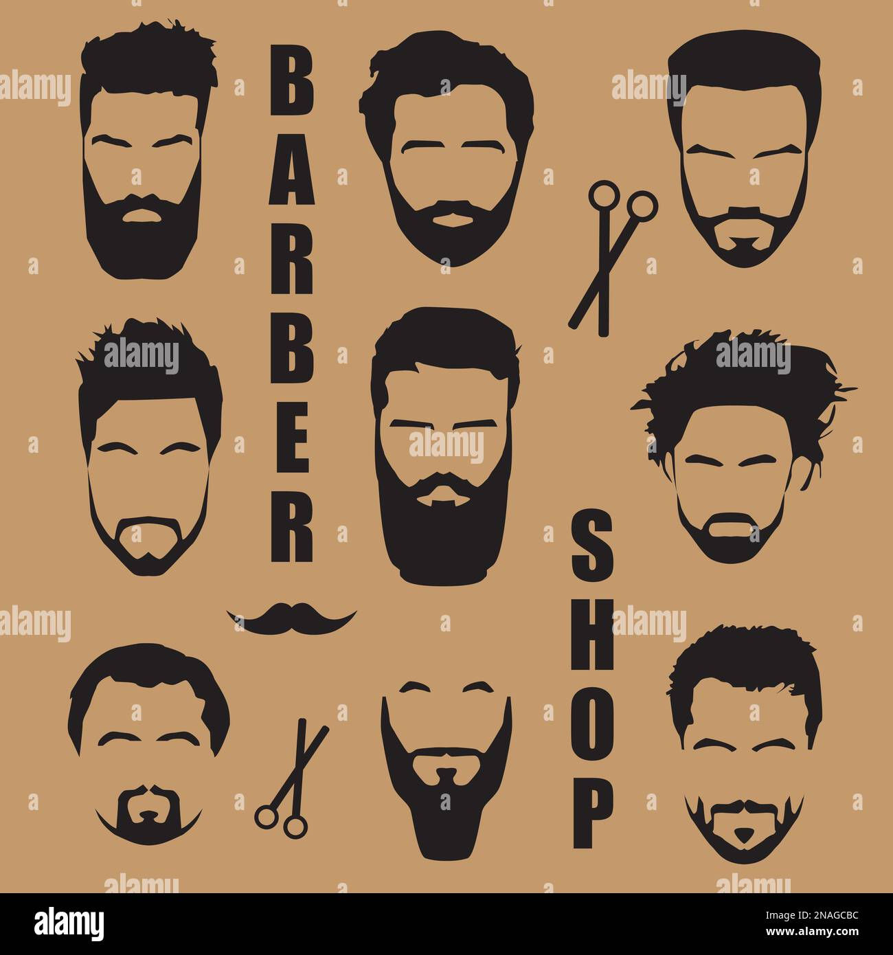 Wallpaper #1zEZNpMB5zzyi_yY1Vho336 Have a Shave Stock Vector Images Alamy