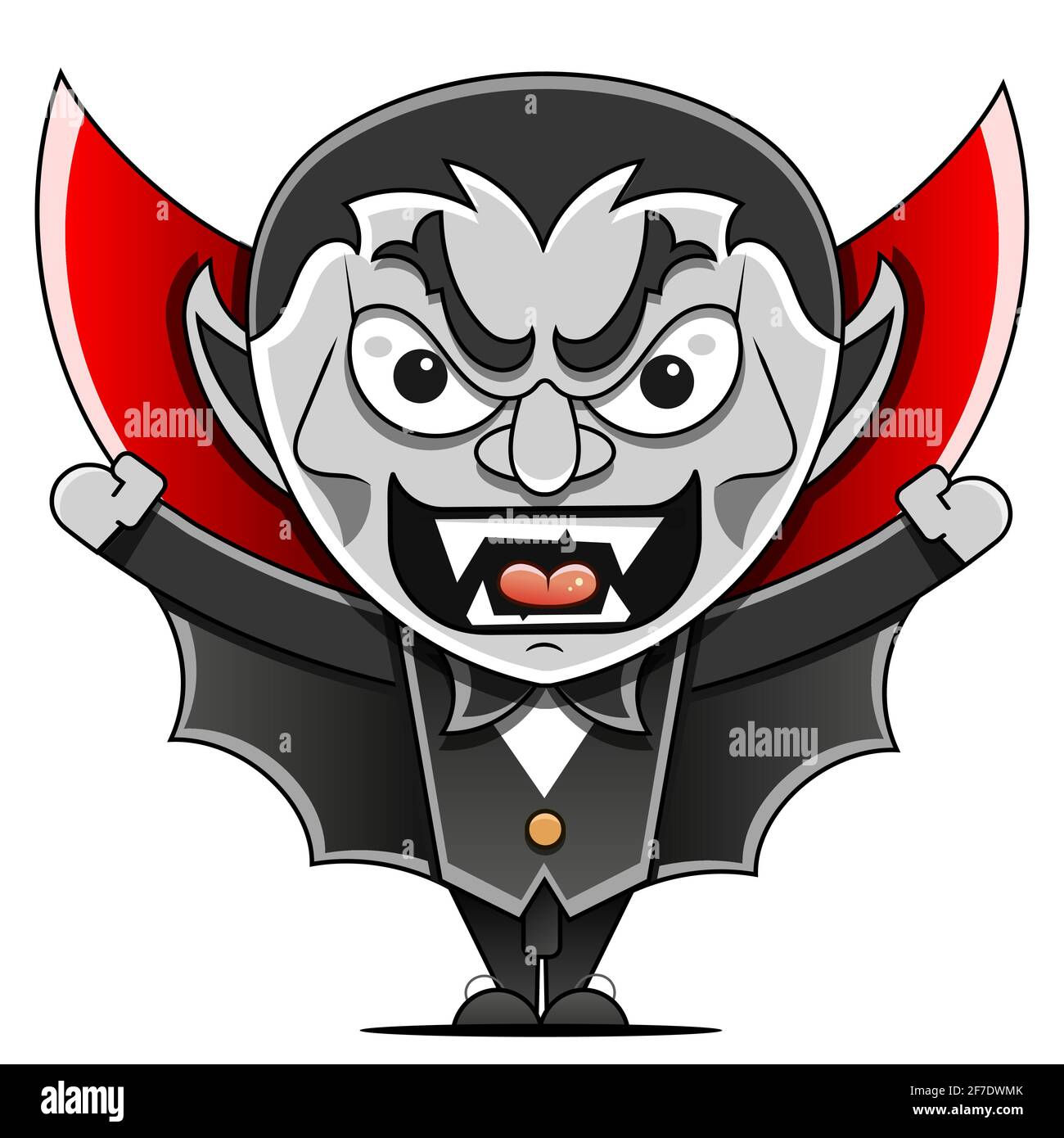 Wallpaper #UEBvMJMBJhL2WPbav8H-292 Cartoon Vampire Hi Res Stock Photography and Images Alamy