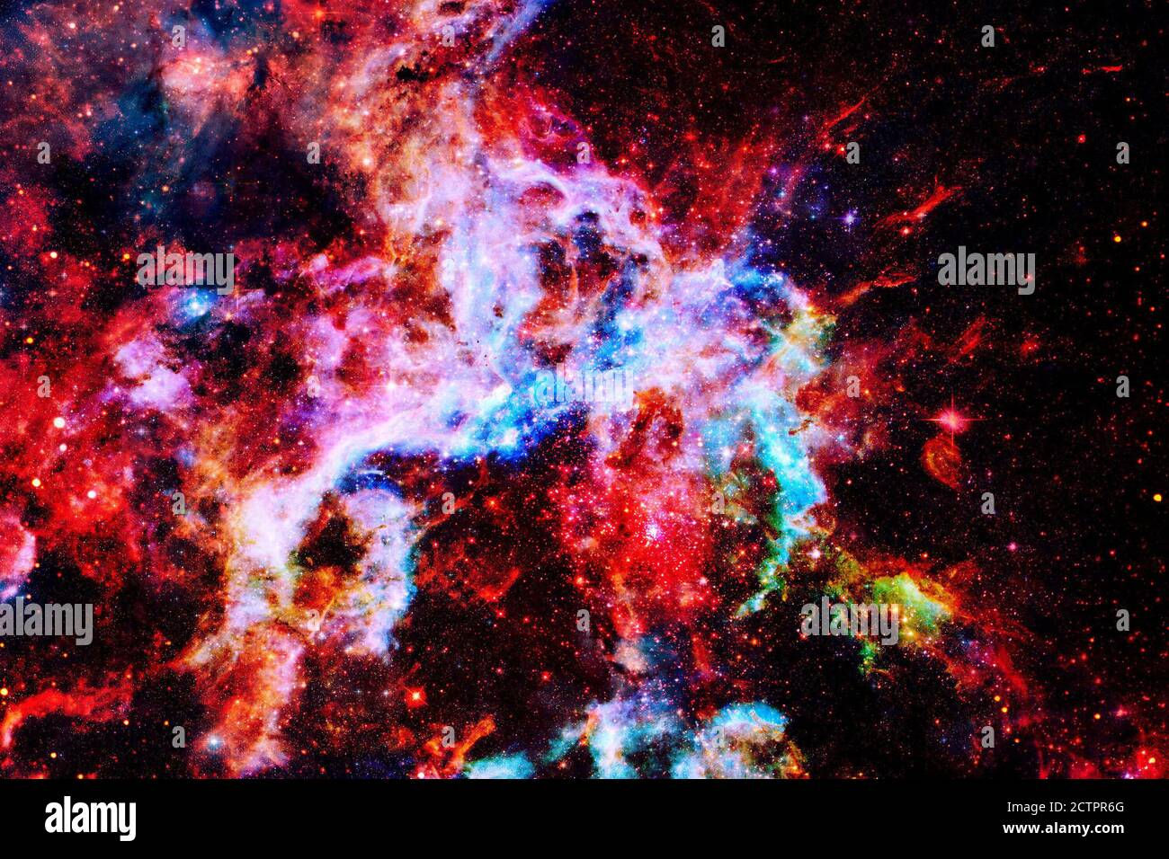 Wallpaper #PV7nMpMBborbLbczbmCQ295 Outer Space Art Starfield Awesome Nebulae Elements of This Image