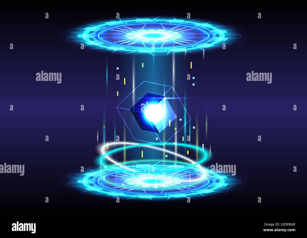 Wallpaper #NWegBpMBSpphPi3-J8JF469 Sci Fi Cube Stock Vector Images Alamy