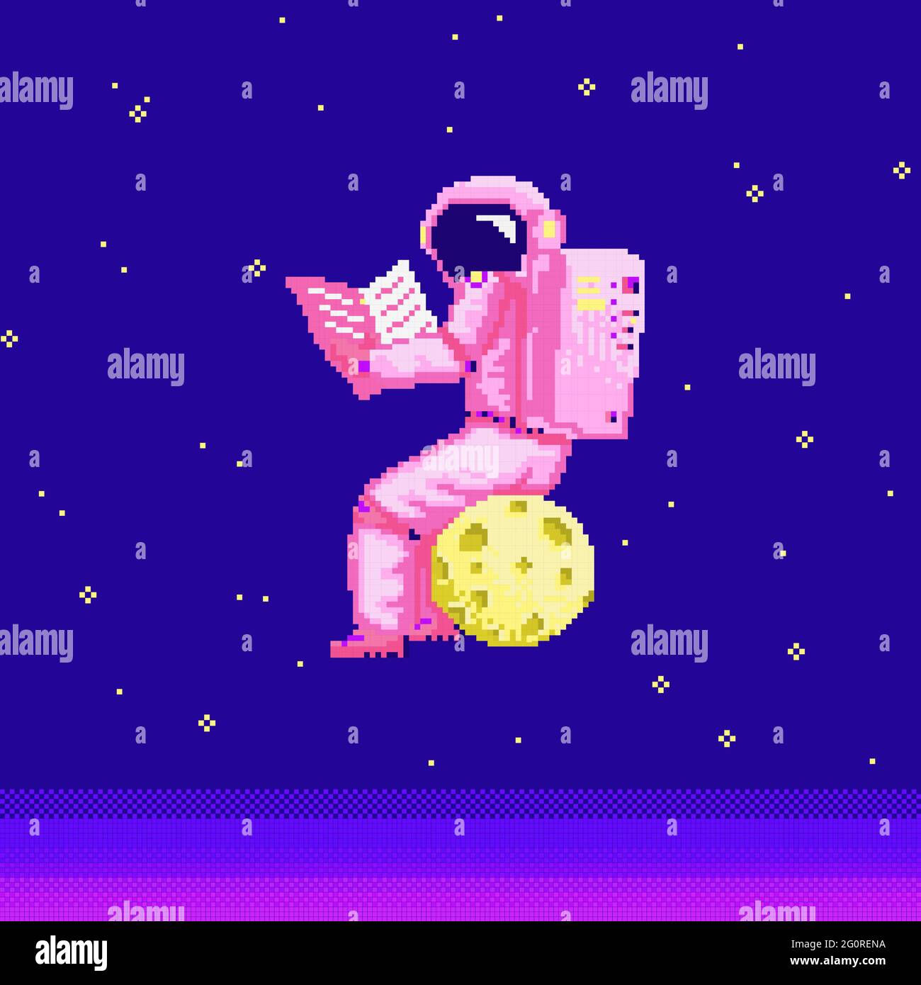 Wallpaper #YjGbNZMB5zzyi_yY1Fda134 8bit Retro Game Icons Set High Resolution Stock Photography and Images